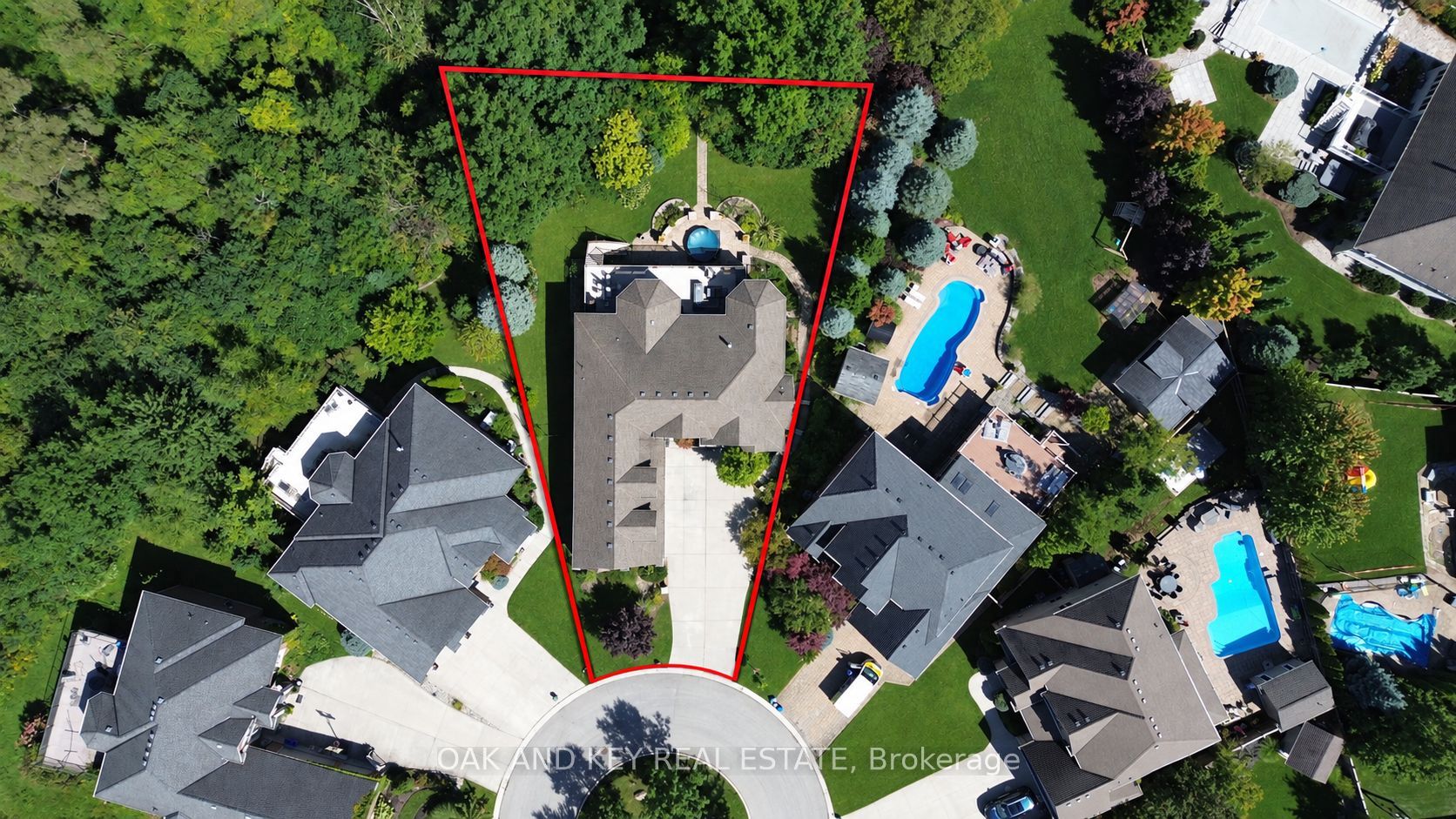 3301 Mclauchlan Court Property Photo 47