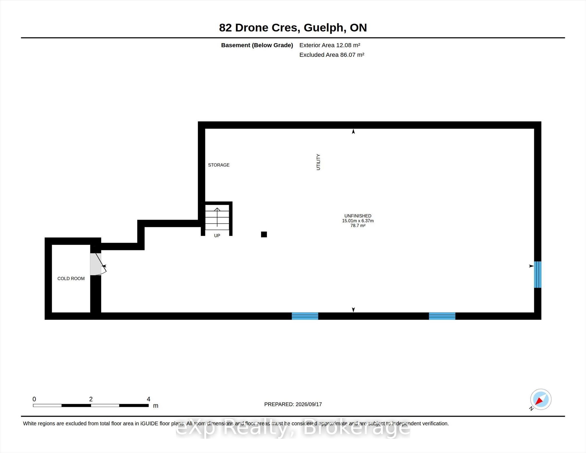 82 Drone Crescent Property Photo 43