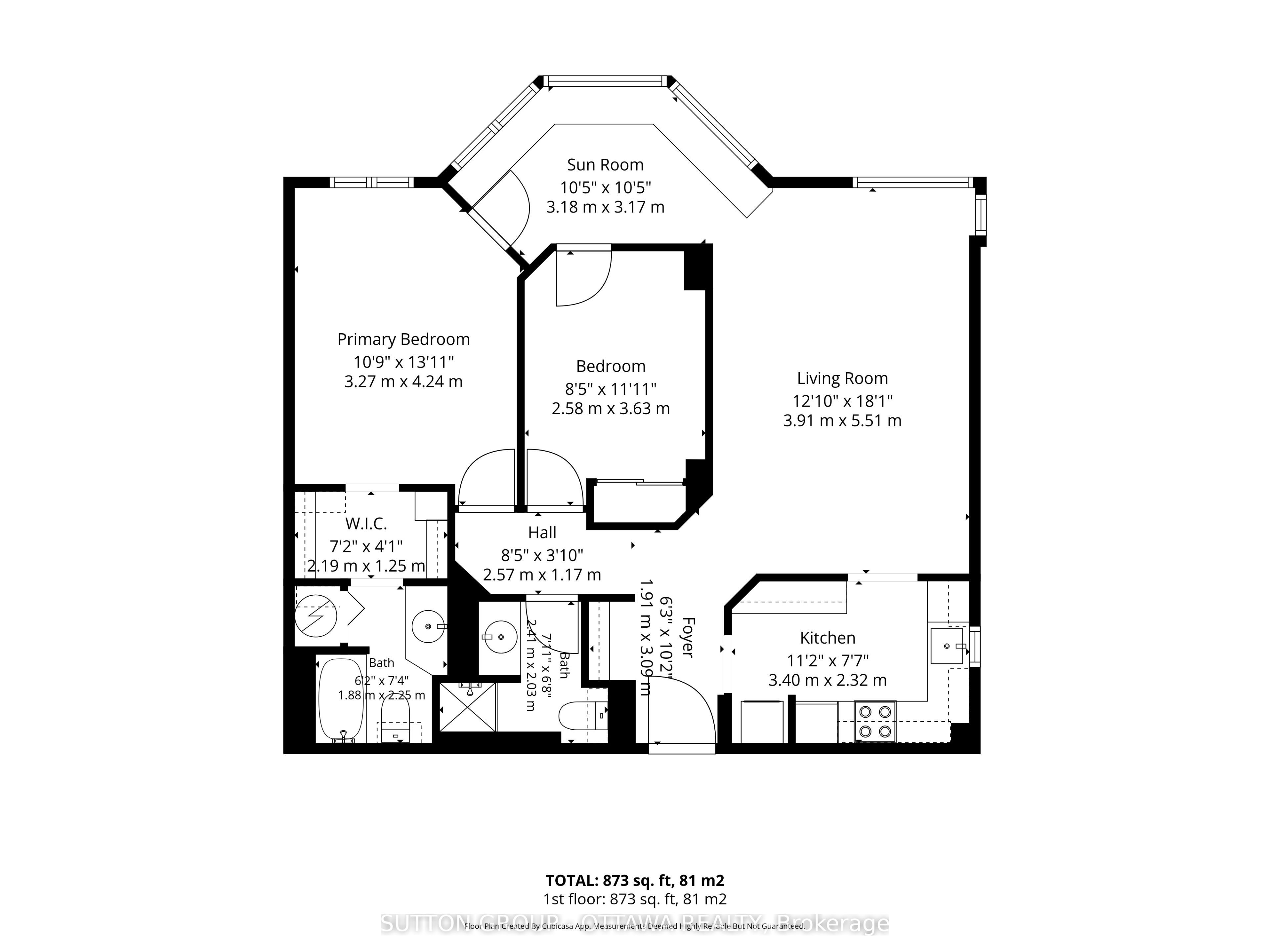 1025 Grenon Avenue N 605 Property Photo 46