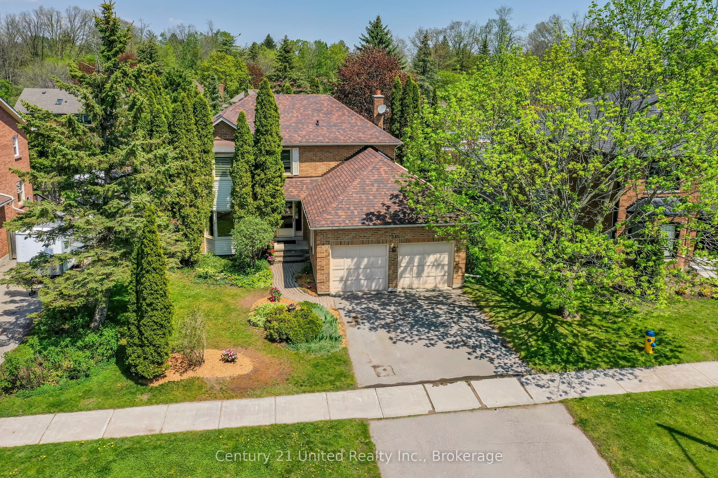1540 Fair Avenue Property Photo 1
