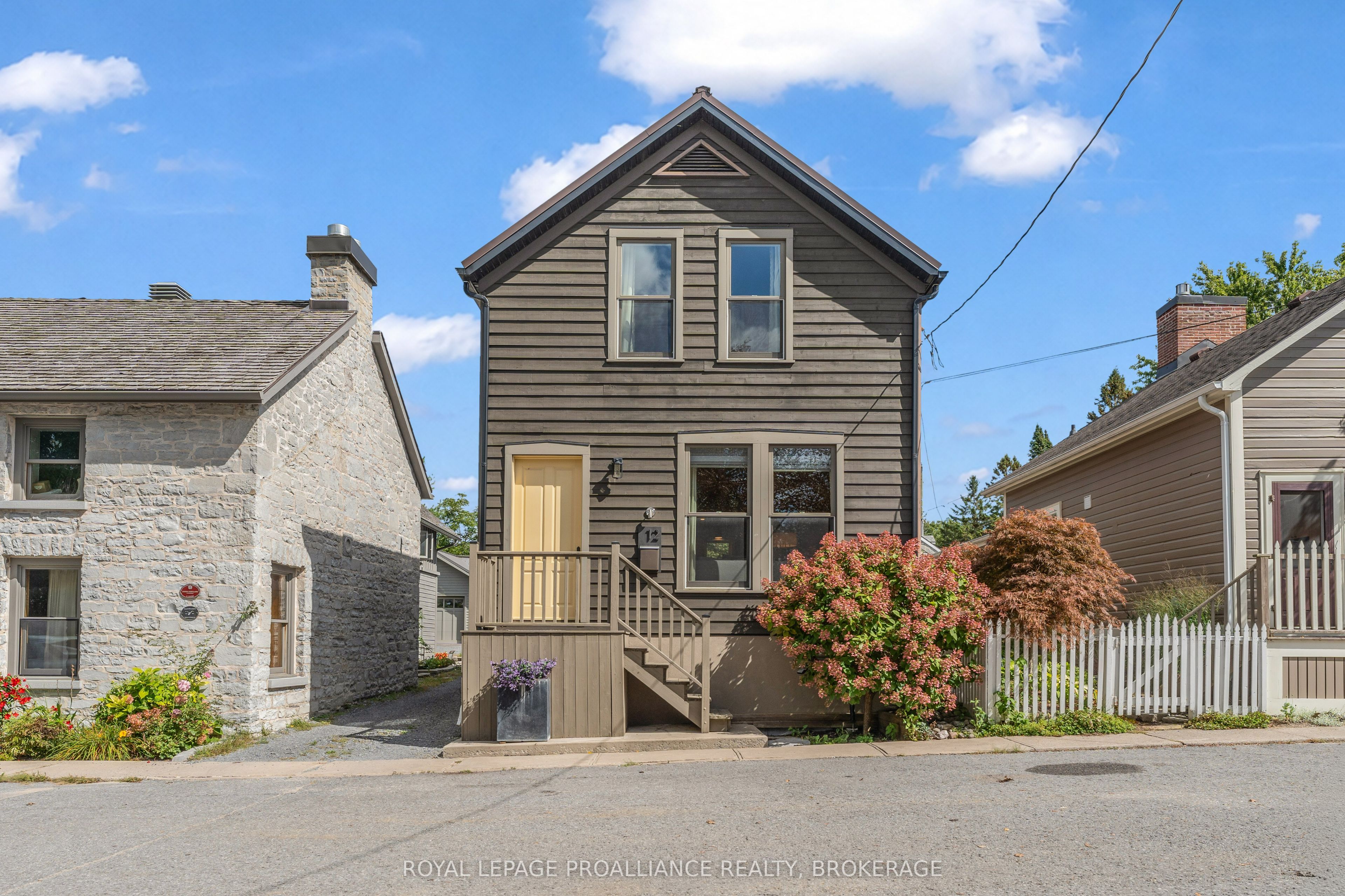 12 Drummond Street Property Photo 4