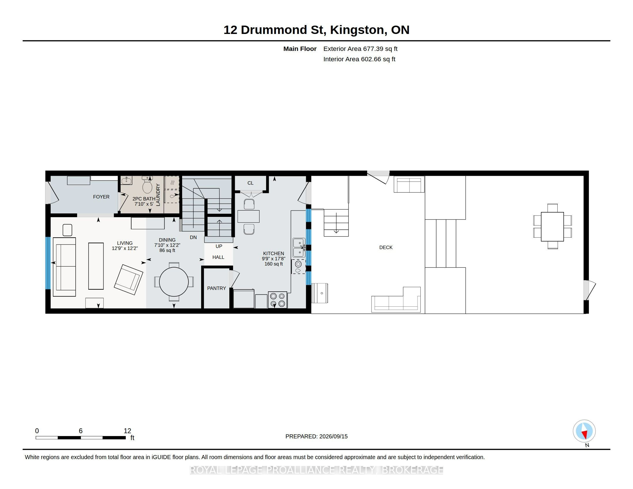 12 Drummond Street Property Photo 35