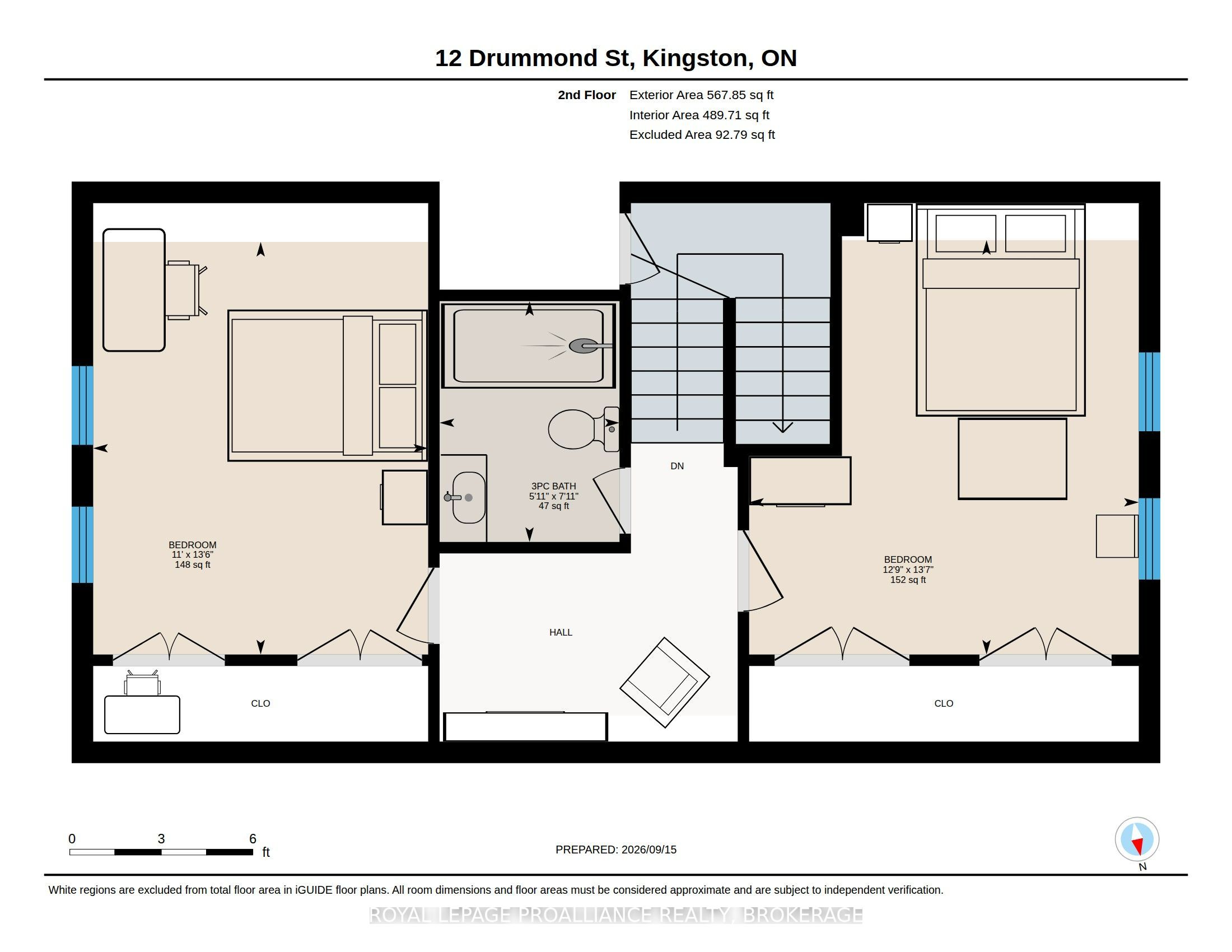 12 Drummond Street Property Photo 36
