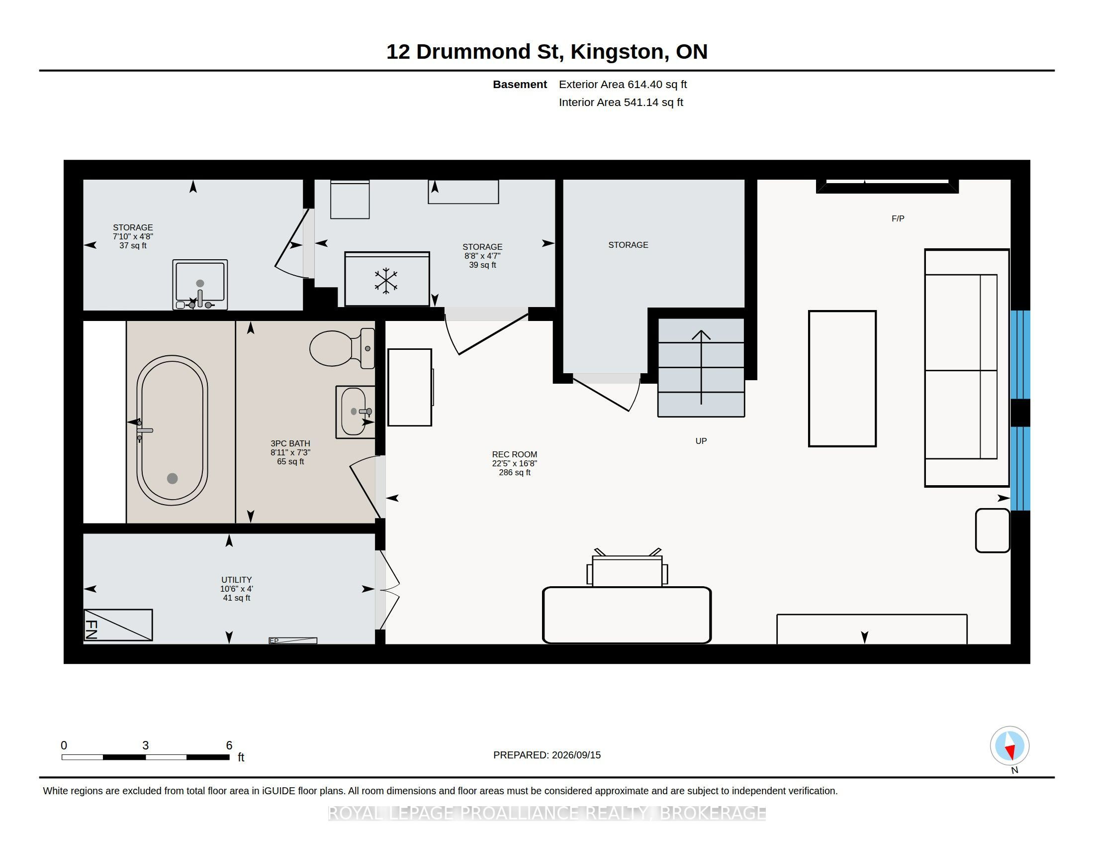 12 Drummond Street Property Photo 37
