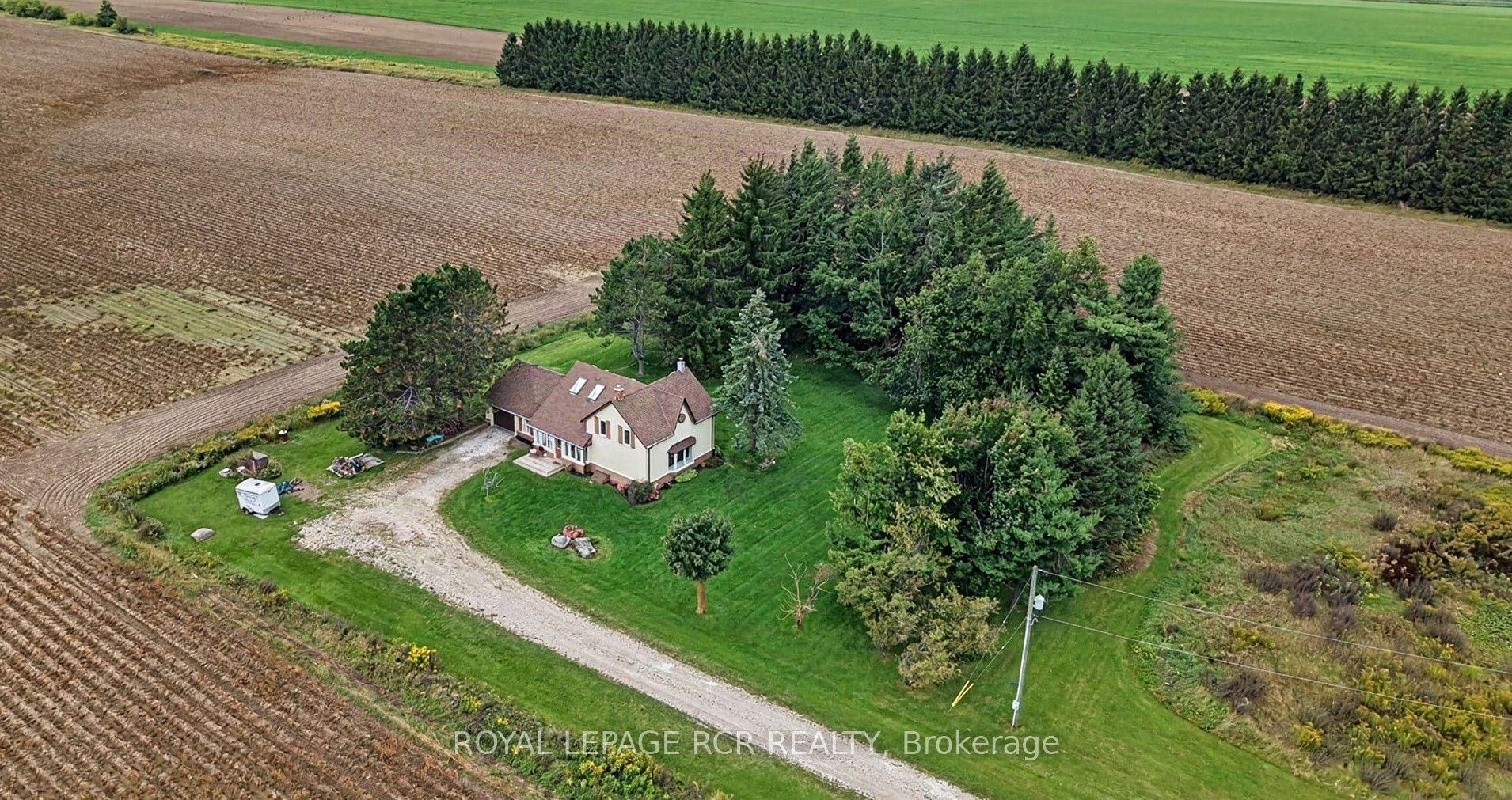 517578 County Road 124 Property Photo 1