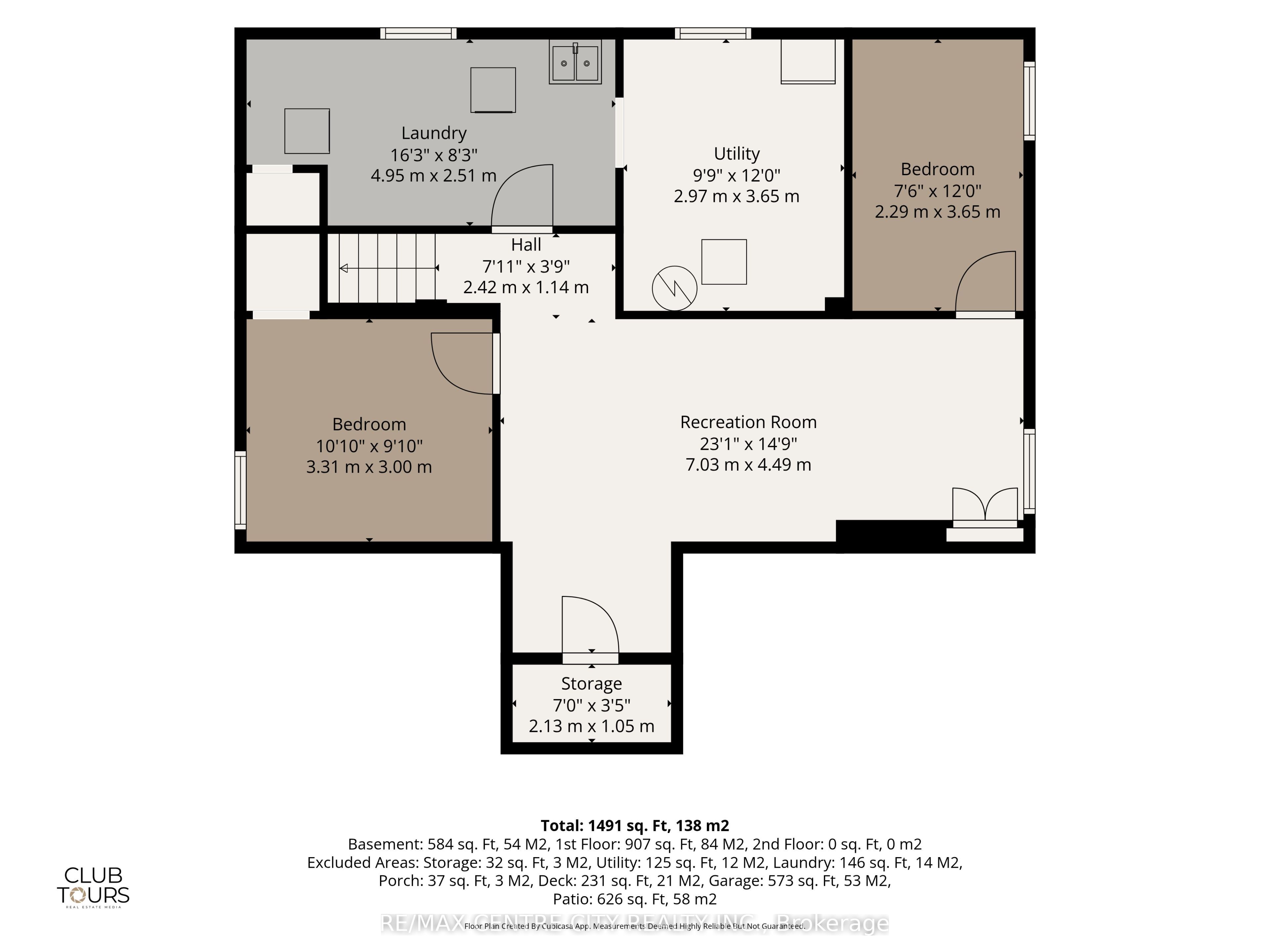 1570 Hansuld Street Property Photo 49