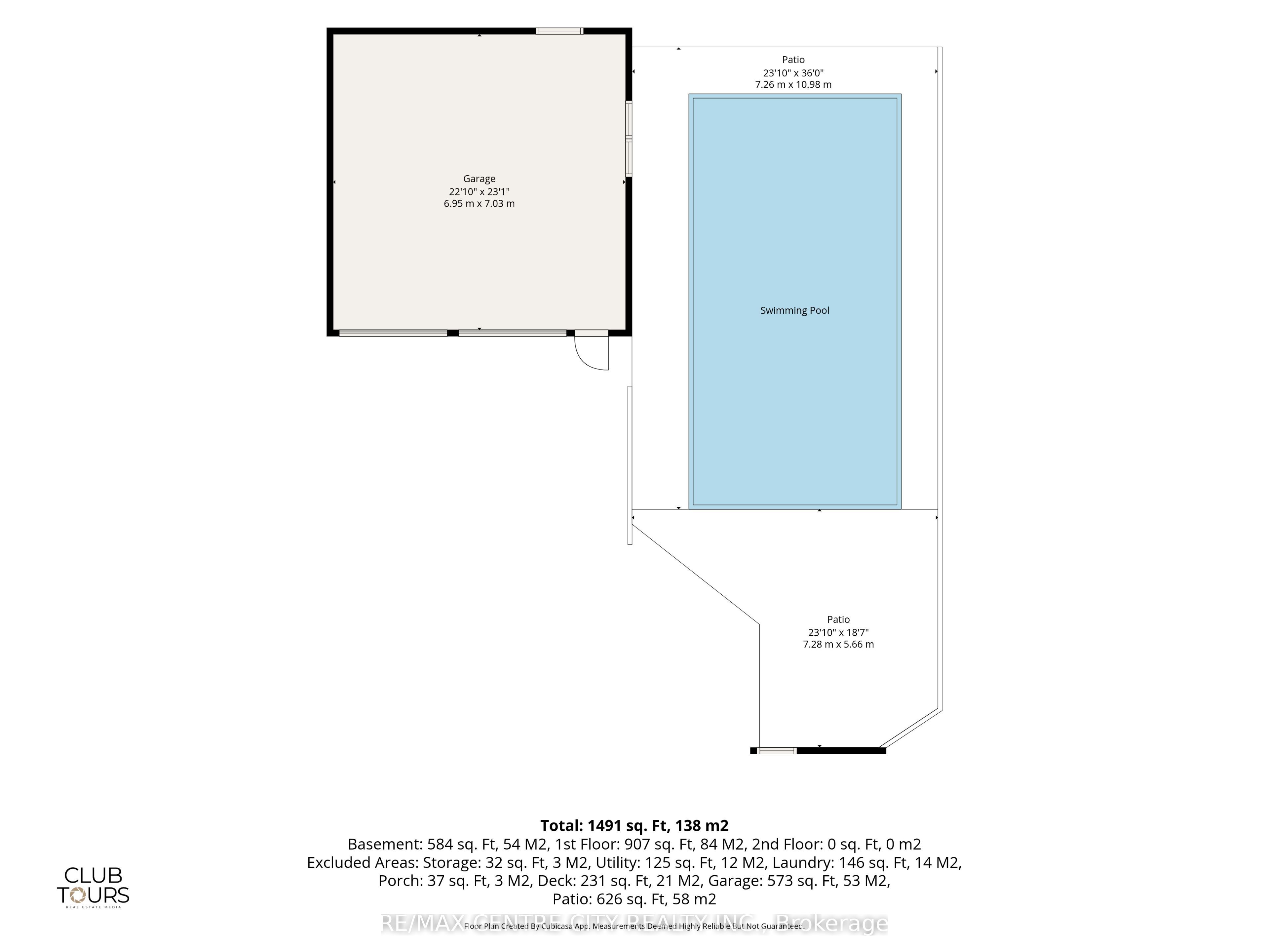 1570 Hansuld Street Property Photo 50