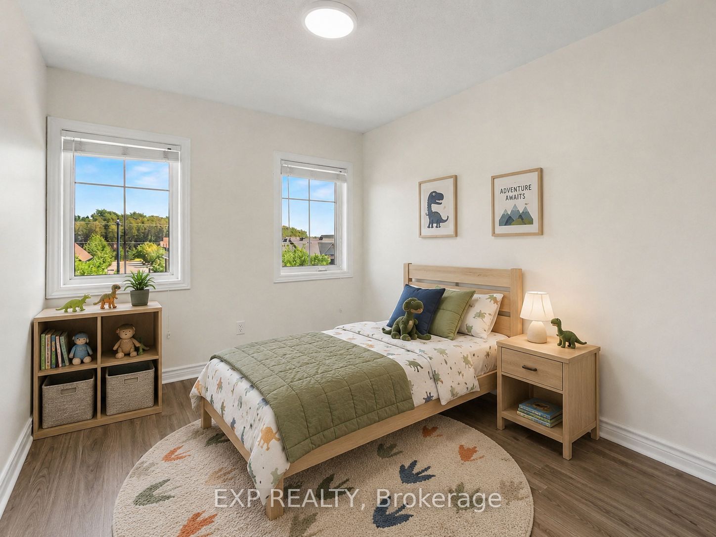1149 Longfields Drive B Property Photo 17