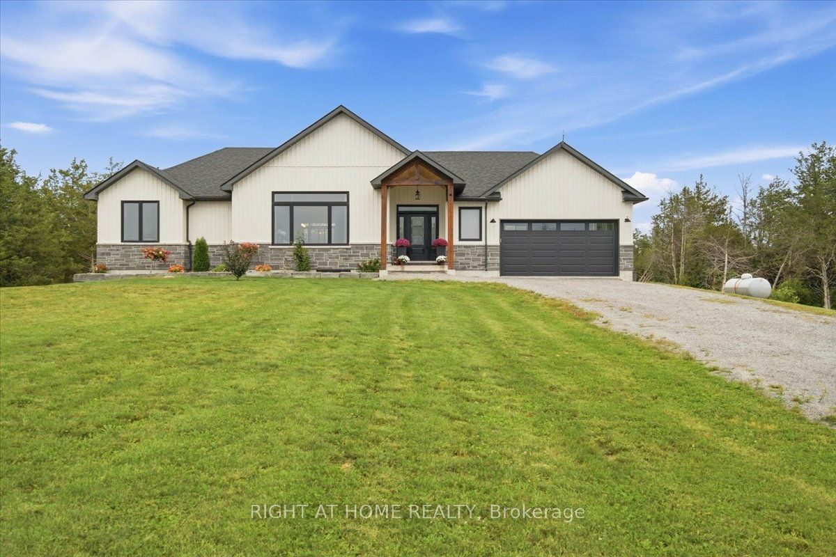 1006 Rosebush Road Property Photo 1
