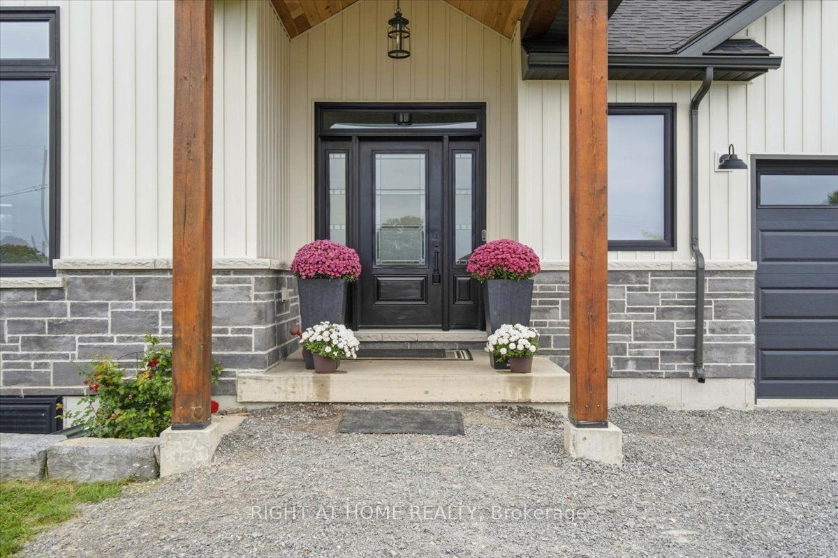 1006 Rosebush Road Property Photo 2