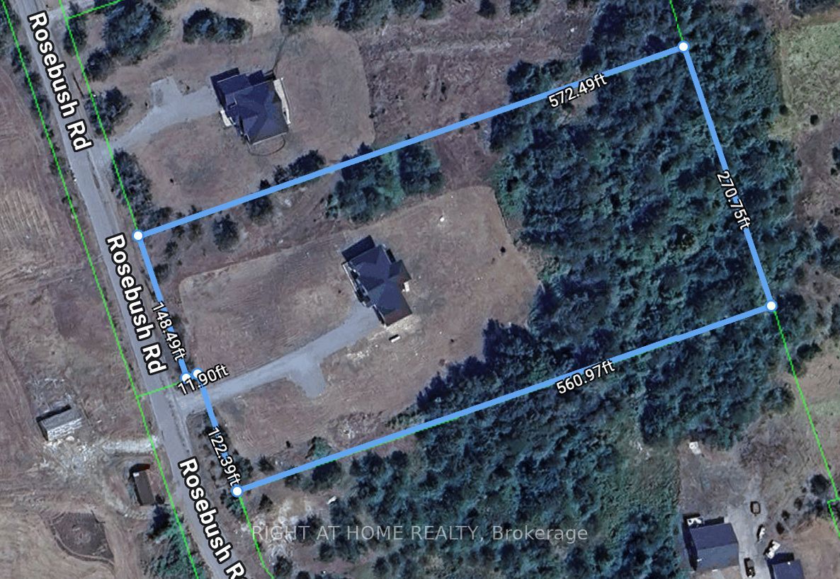 1006 Rosebush Road Property Photo 33