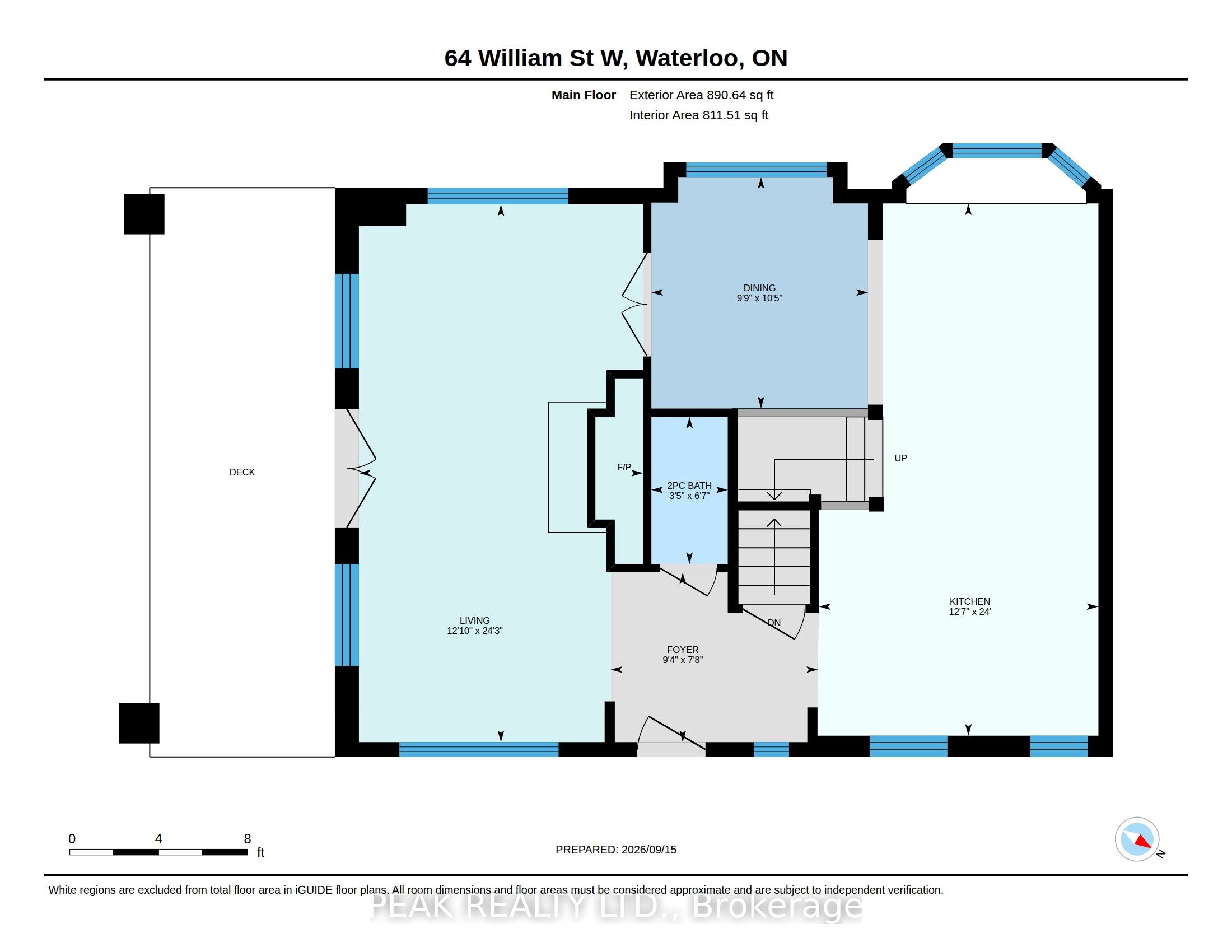 64 William Street W Property Photo 33