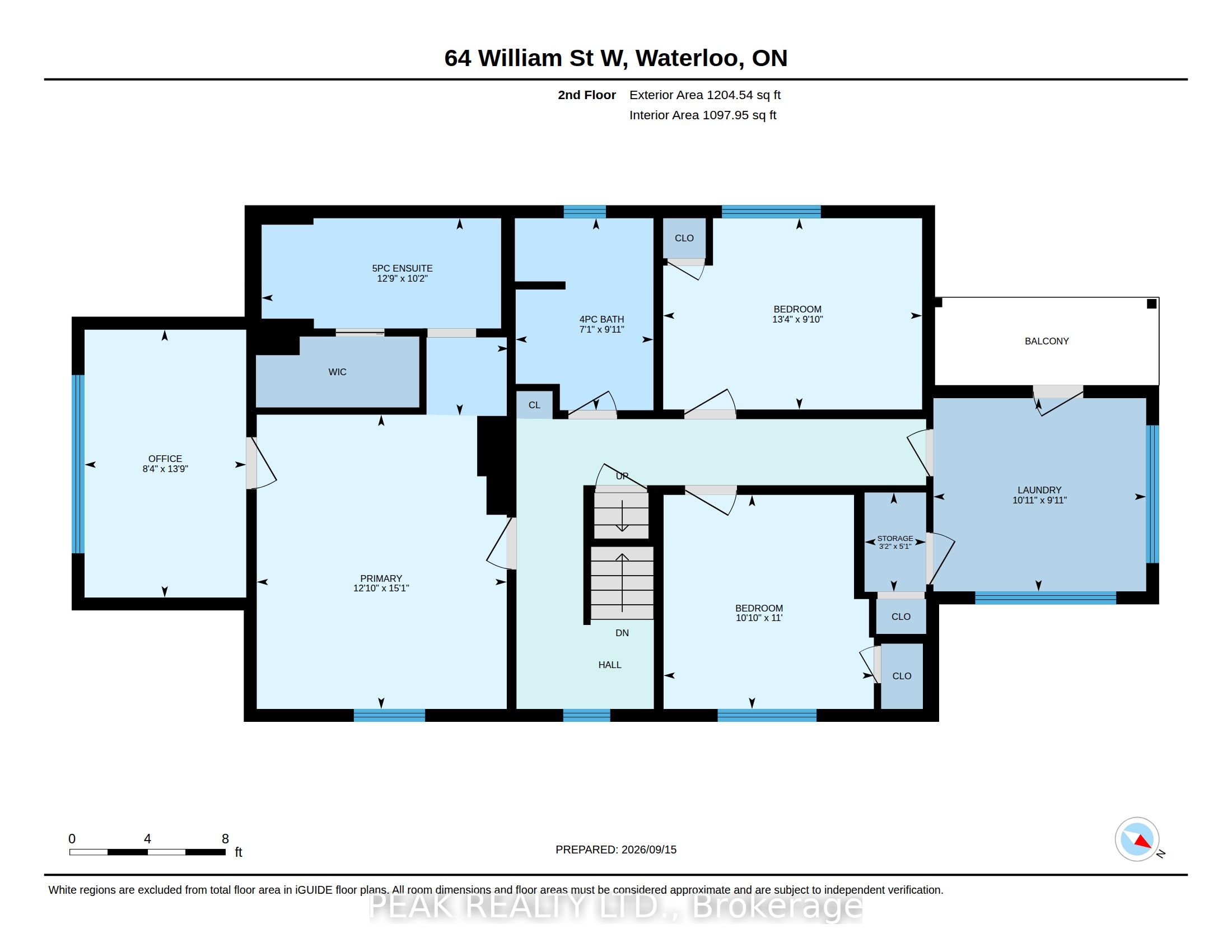 64 William Street W Property Photo 34