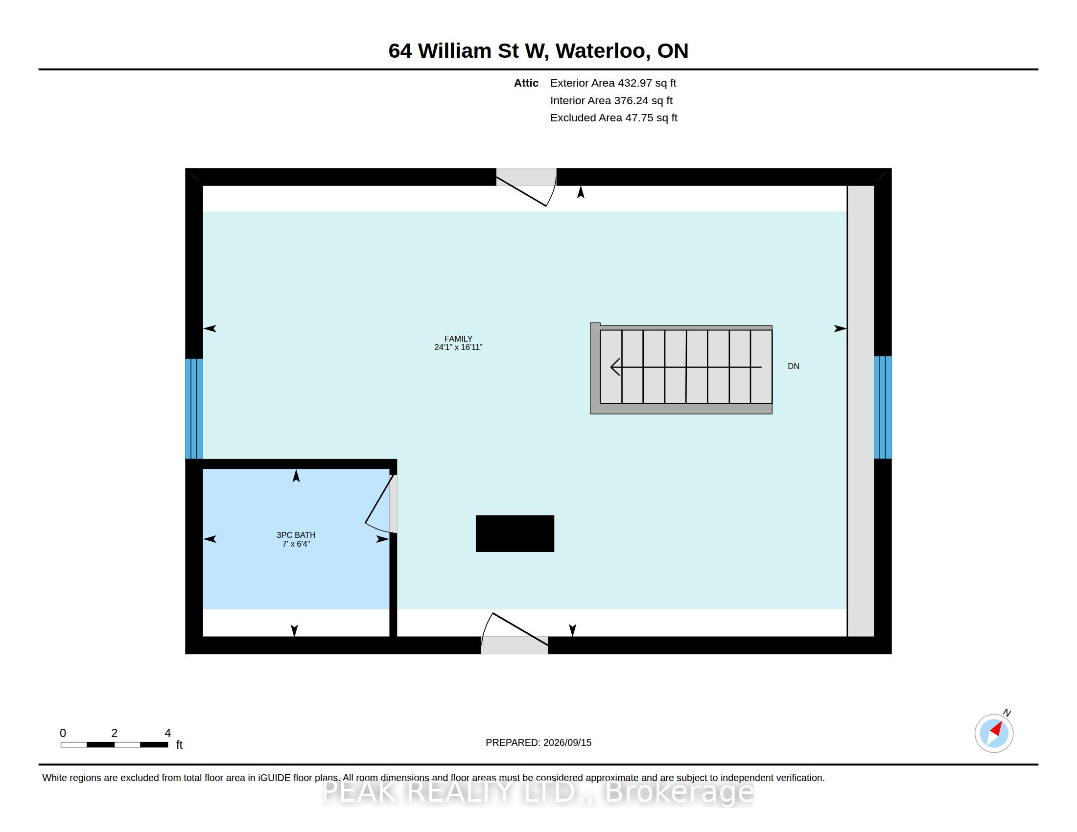 64 William Street W Property Photo 35