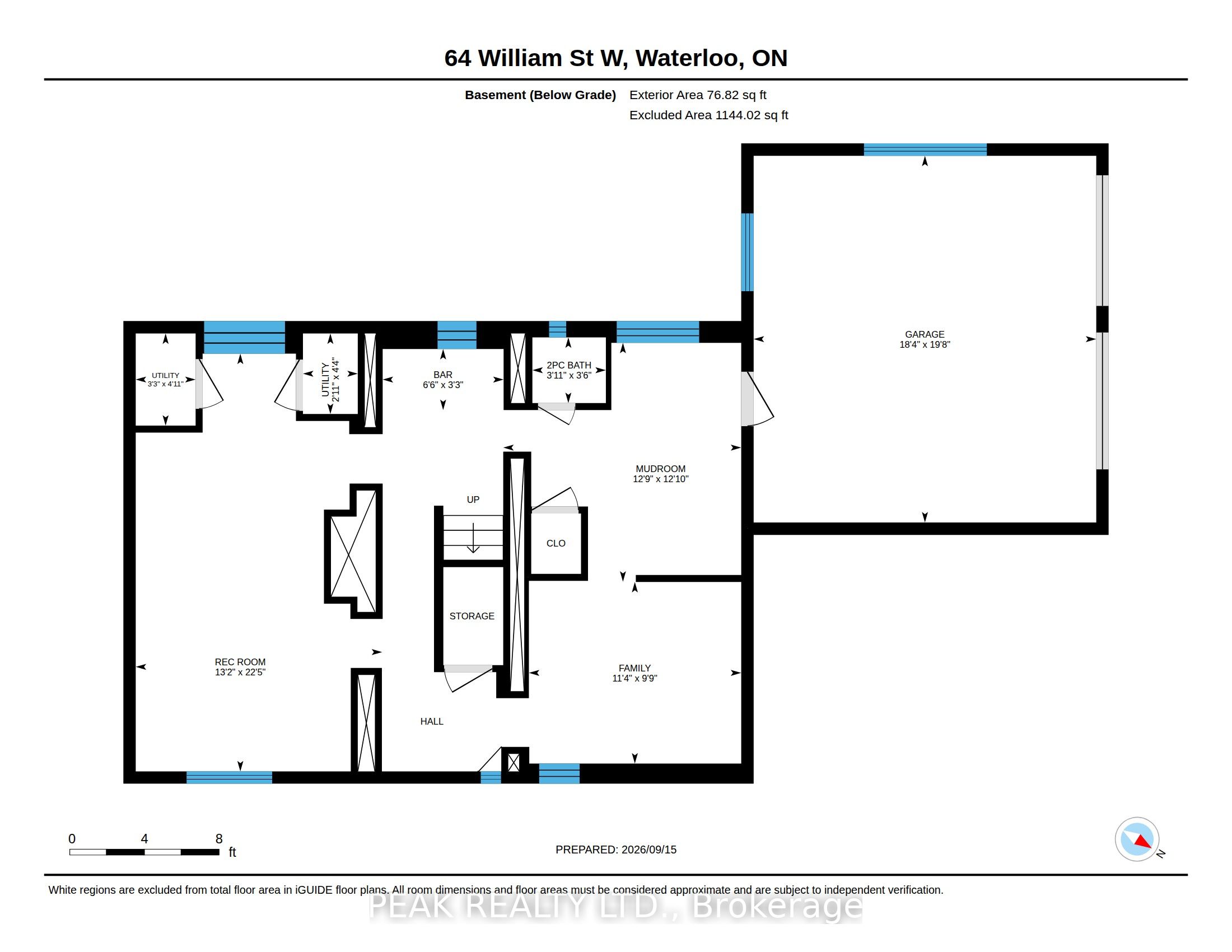 64 William Street W Property Photo 36