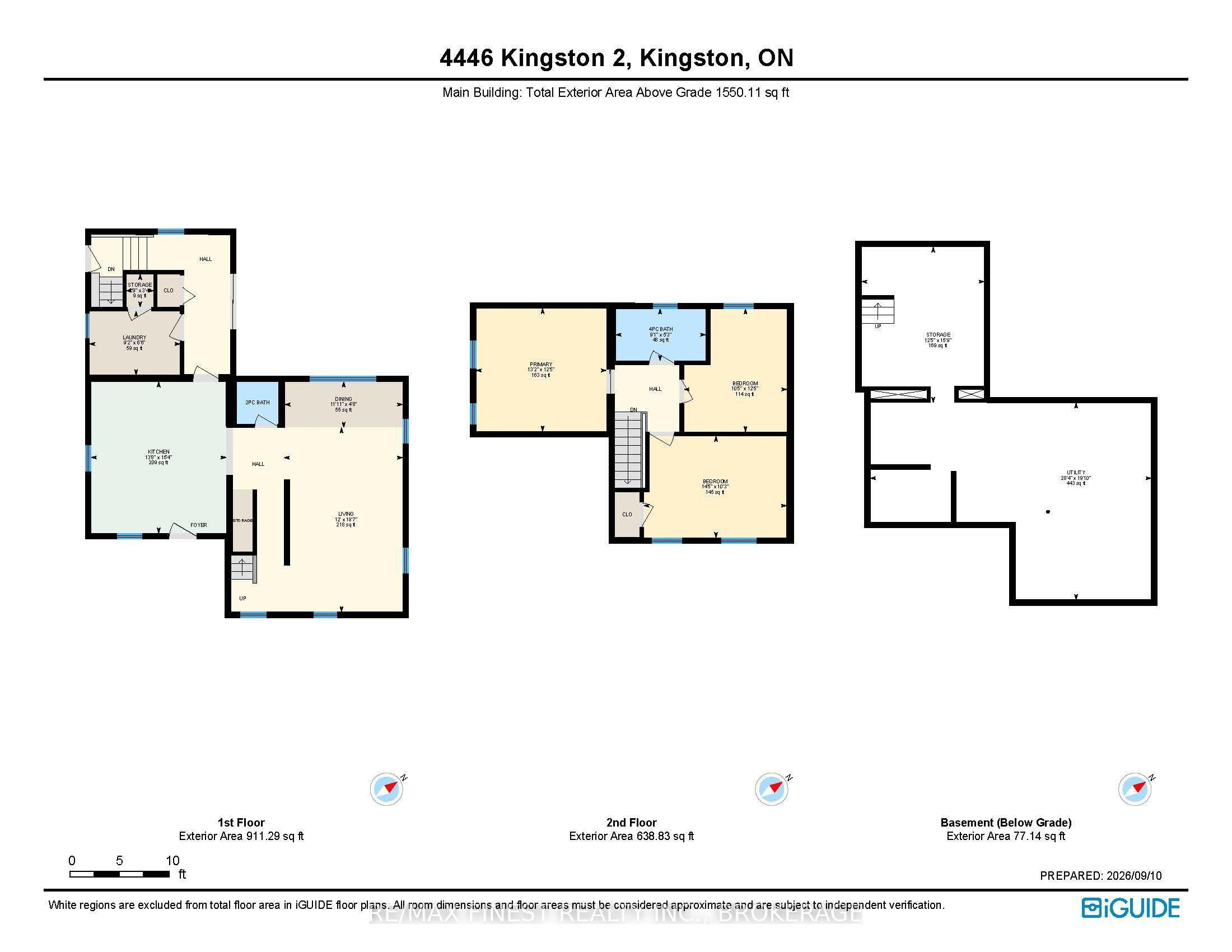 4446 Highway 2 Property Photo 47