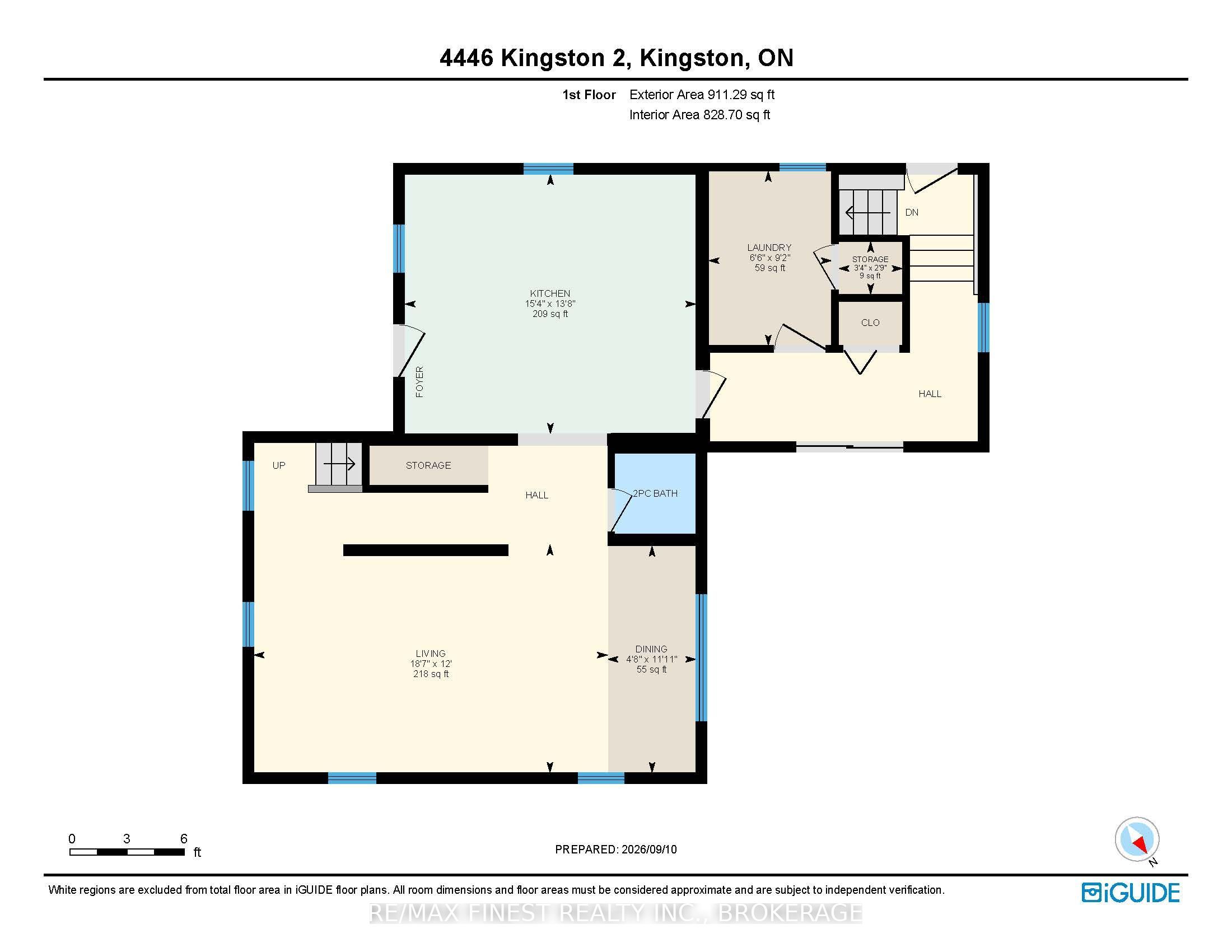 4446 Highway 2 Property Photo 48