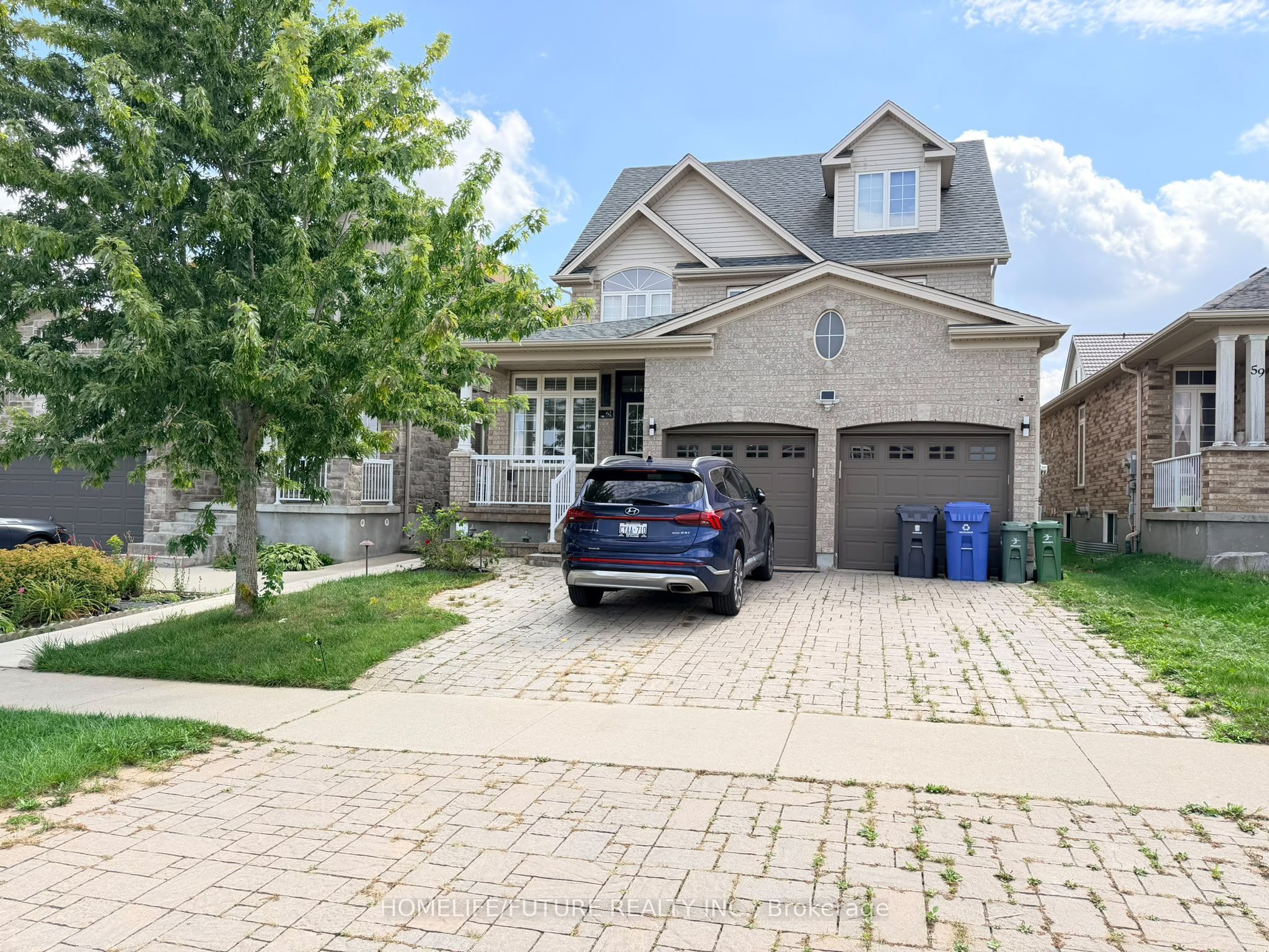 61 Wideman Boulevard Bsmt Property Photo 1