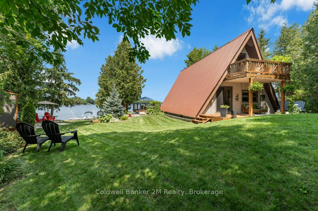 4173 Maple Drive Property Photo 3