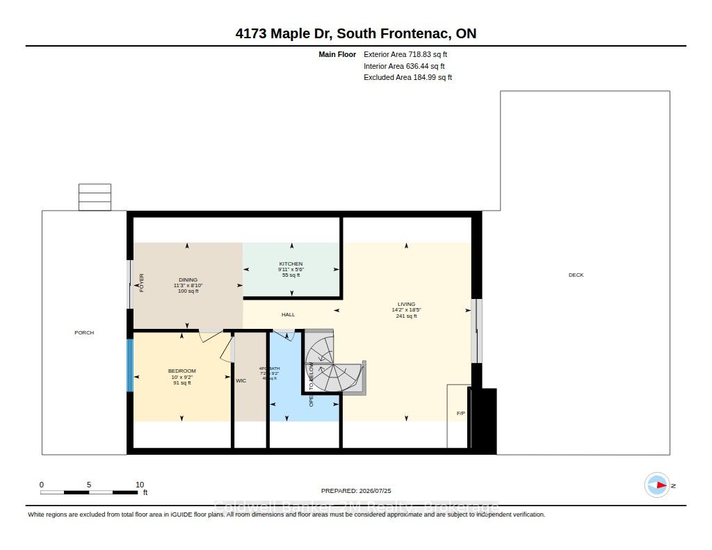 4173 Maple Drive Property Photo 47