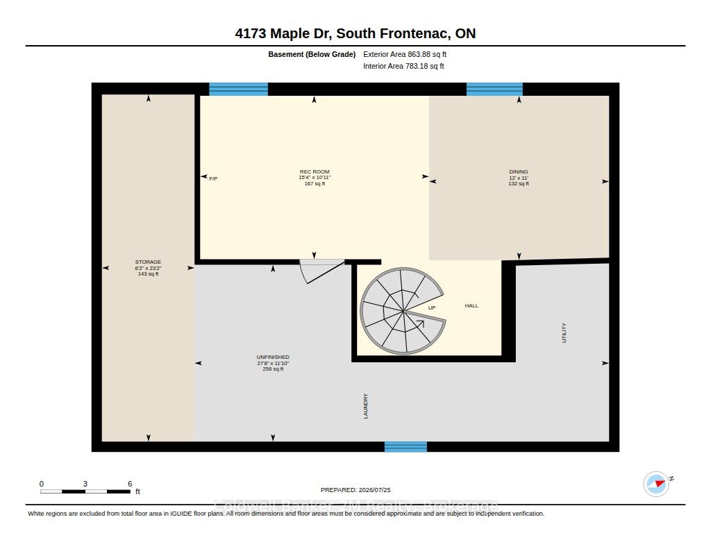 4173 Maple Drive Property Photo 49
