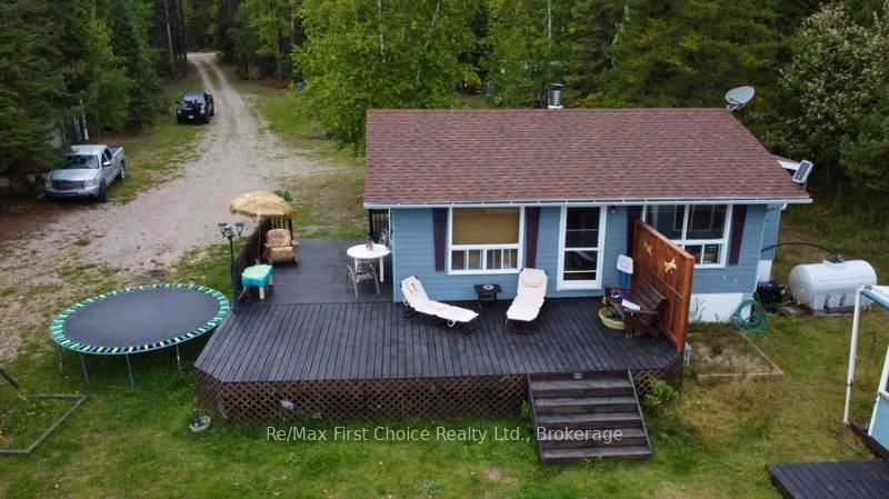 214 Eagle Nest Road Property Photo 1