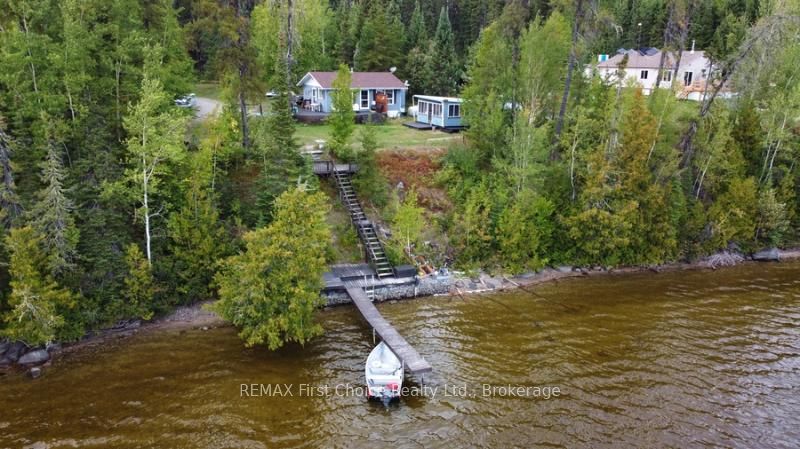 214 Eagle Nest Road Property Photo 8