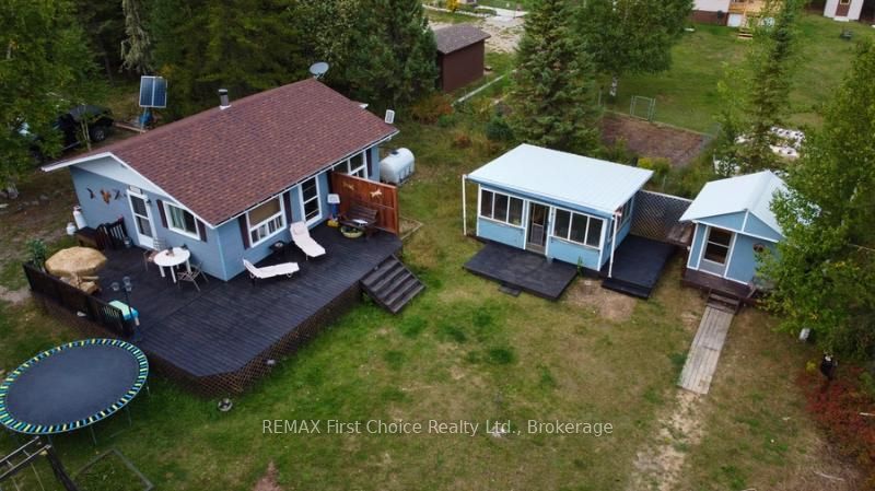 214 Eagle Nest Road Property Photo 10