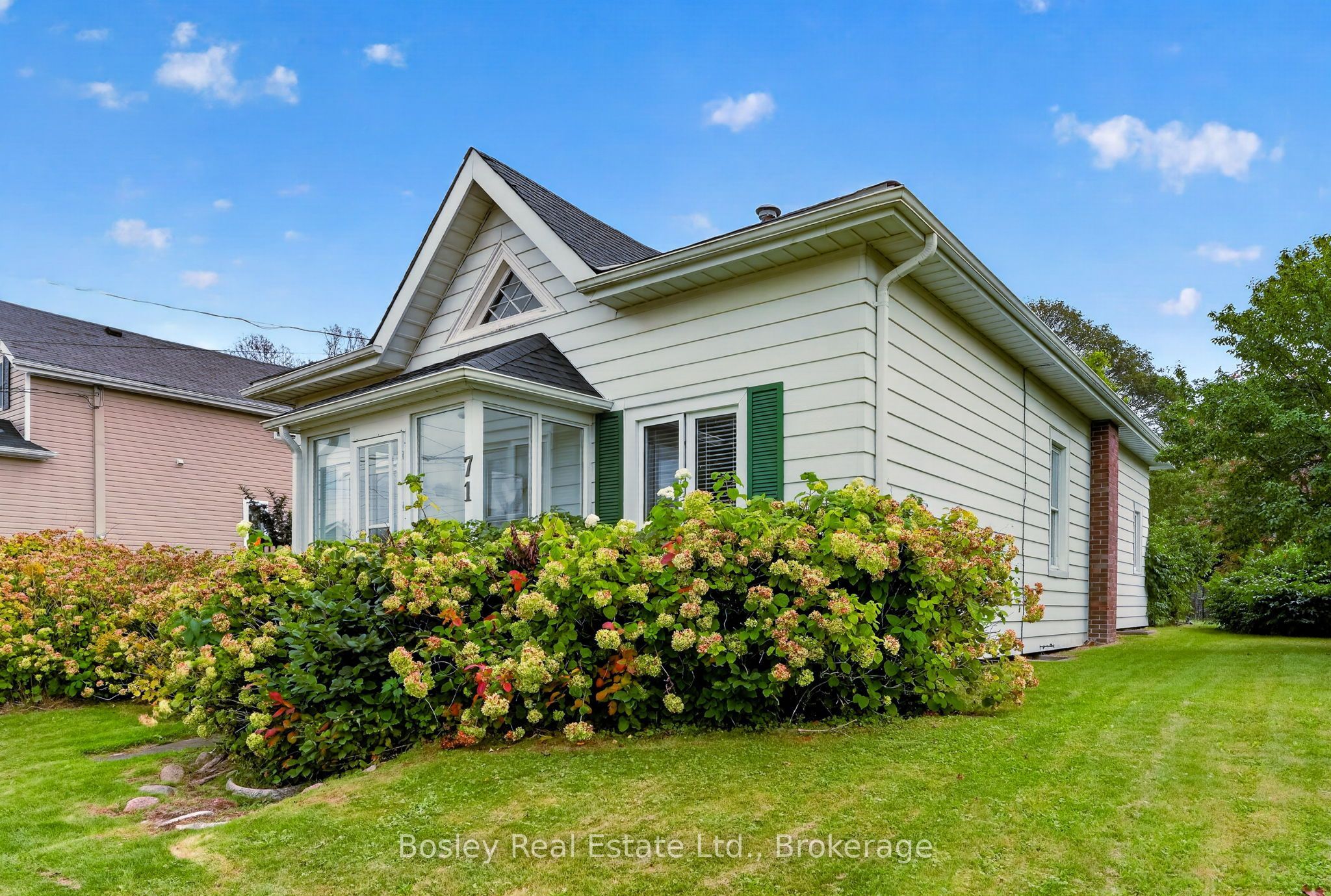 71 Sherbourne Street Property Photo 1