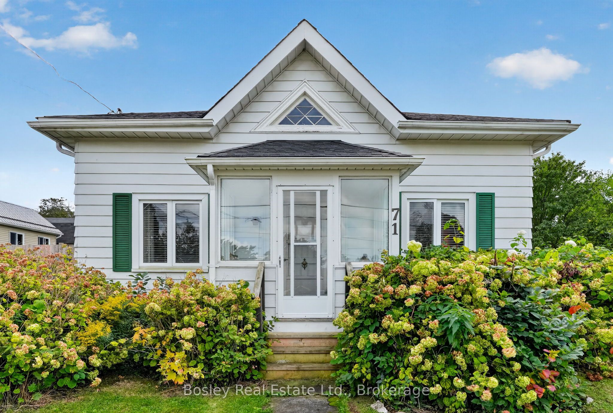71 Sherbourne Street Property Photo 2