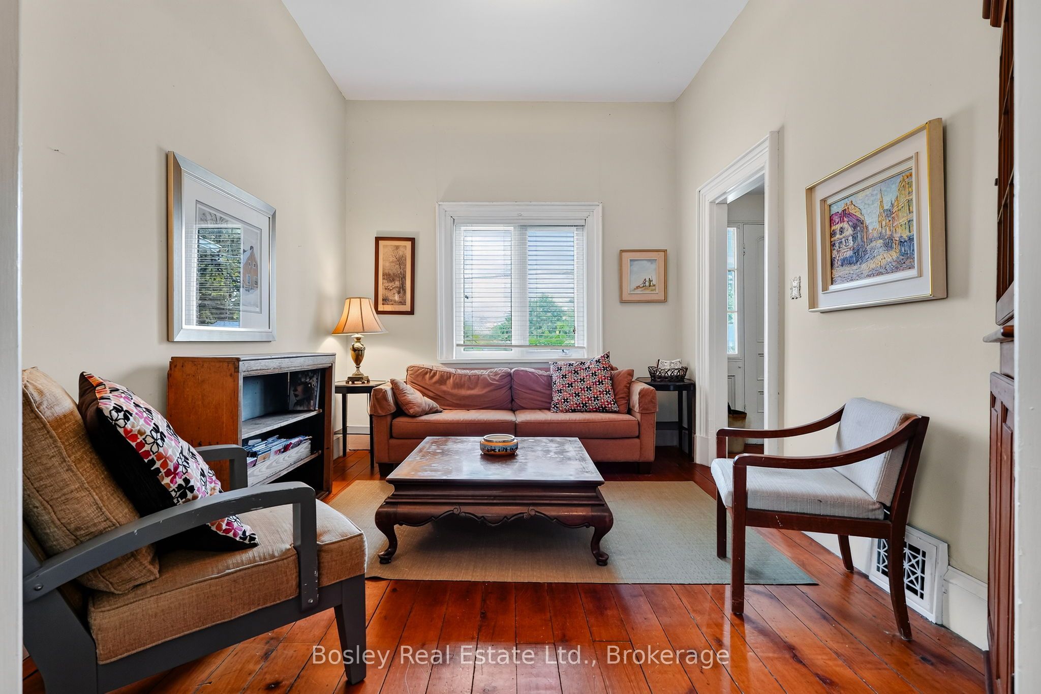 71 Sherbourne Street Property Photo 8