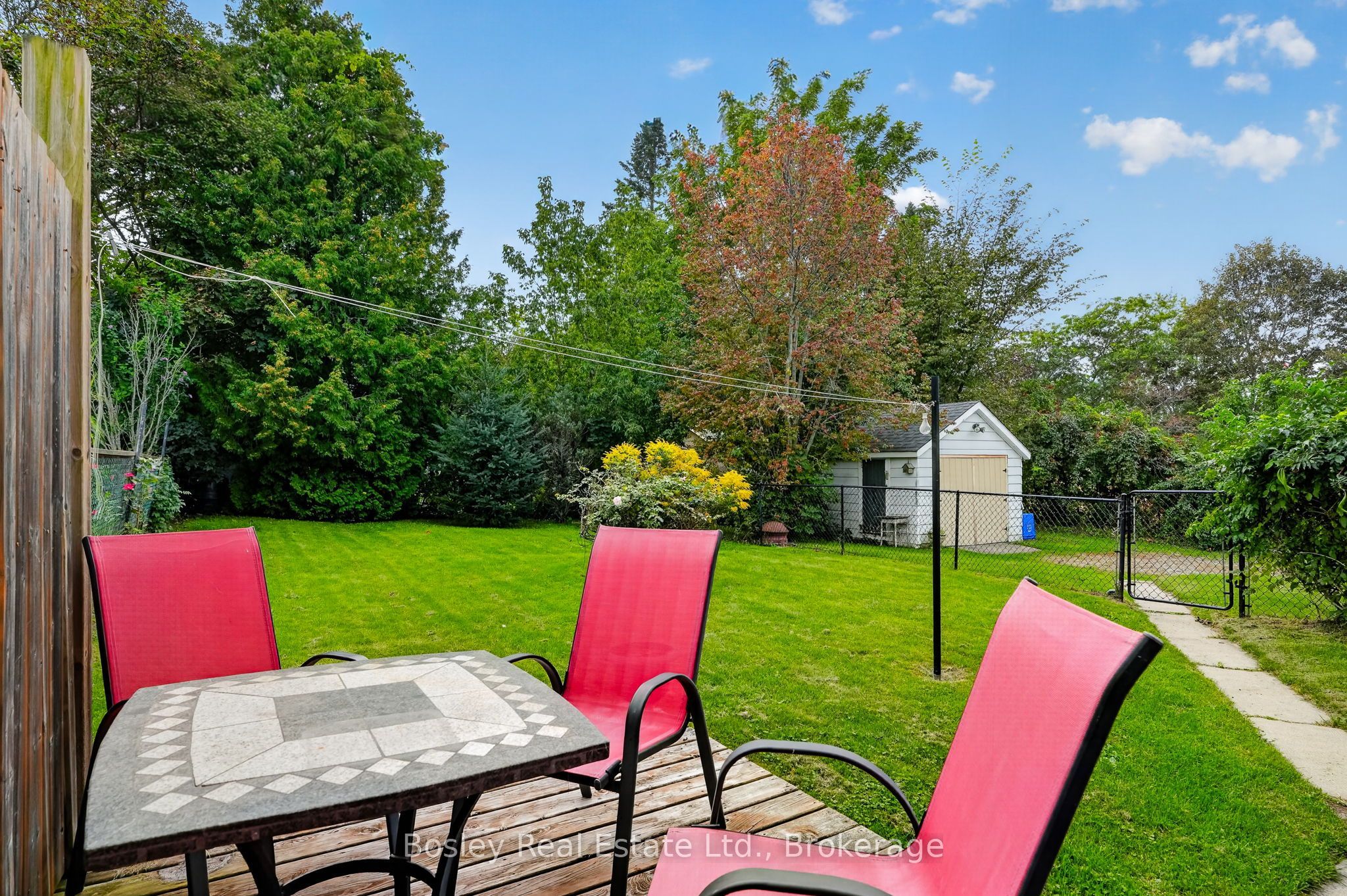 71 Sherbourne Street Property Photo 28
