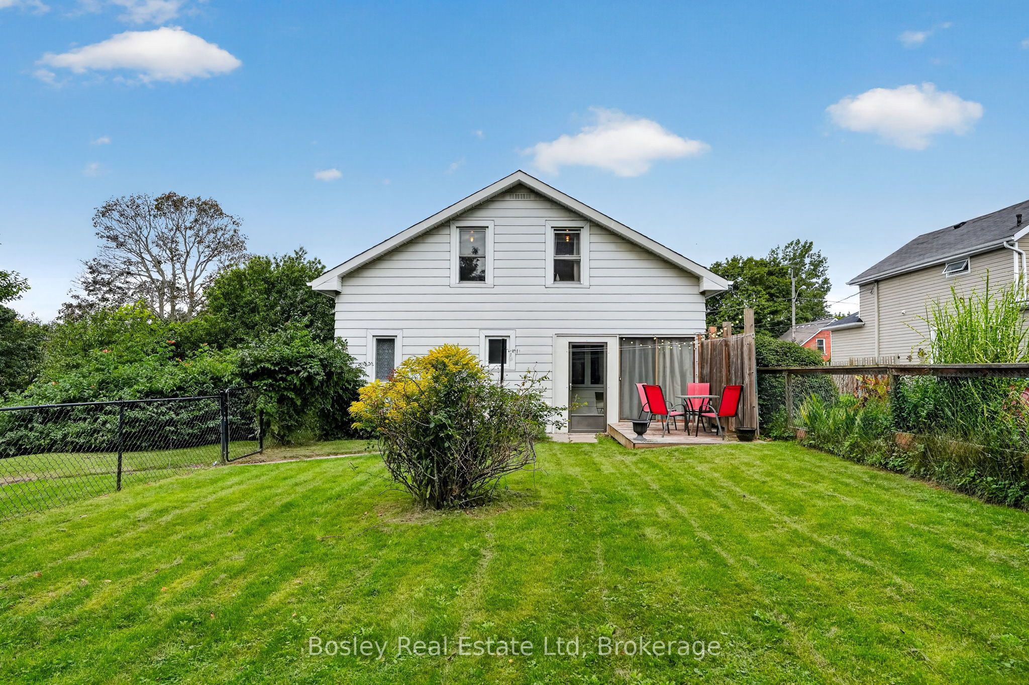 71 Sherbourne Street Property Photo 30