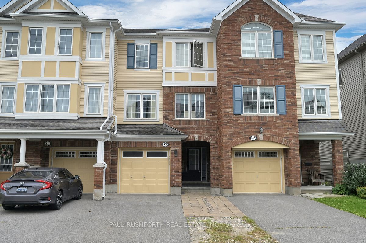 509 Coldwater Crescent Property Photo 1