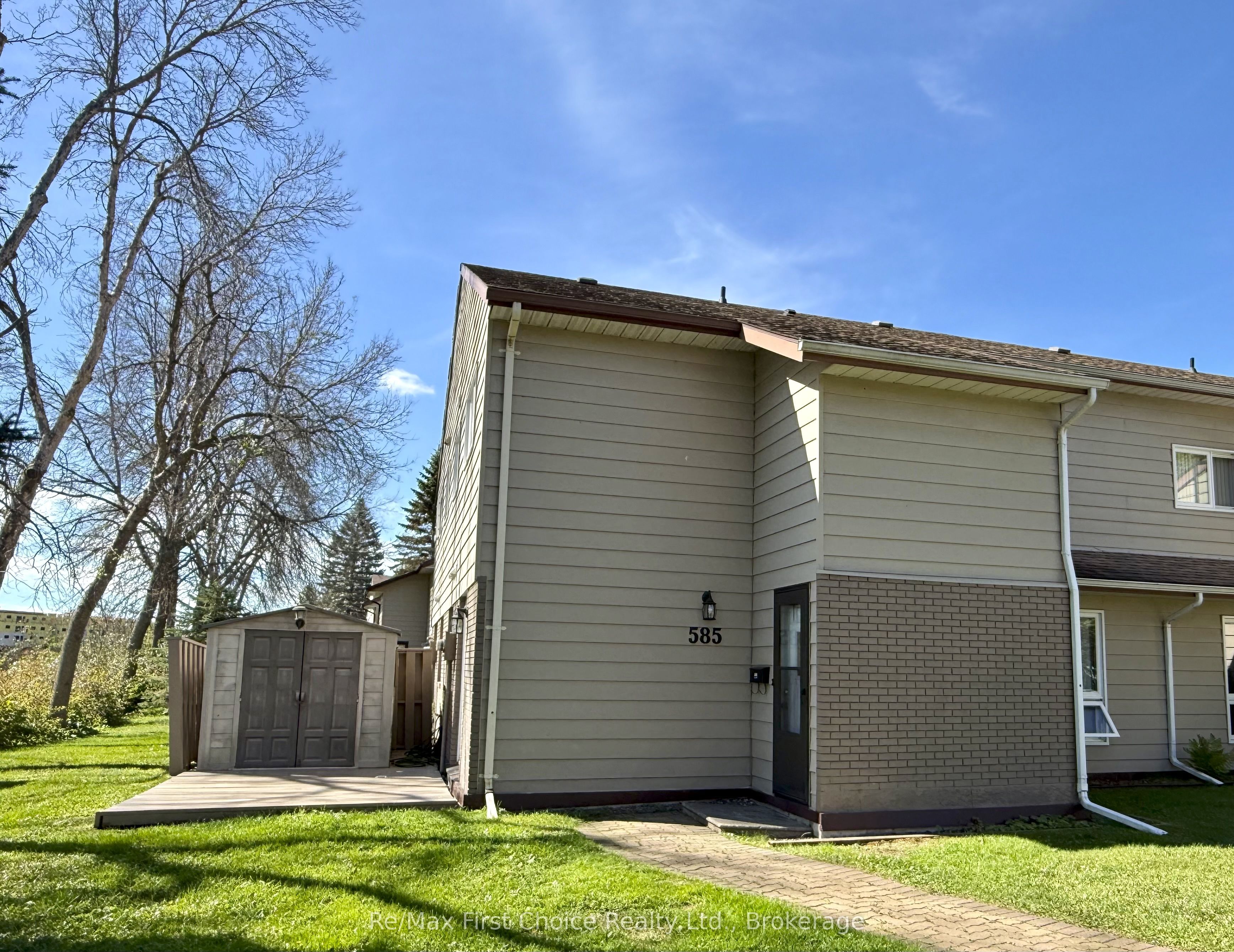 585 Nobel Road 32 Property Photo 1