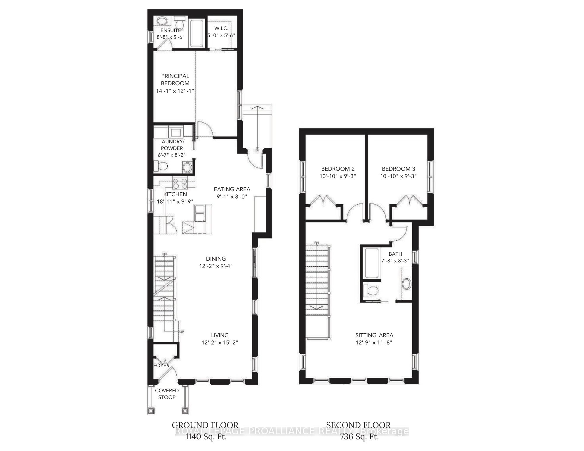 689 Wilkins Gate Property Photo 2