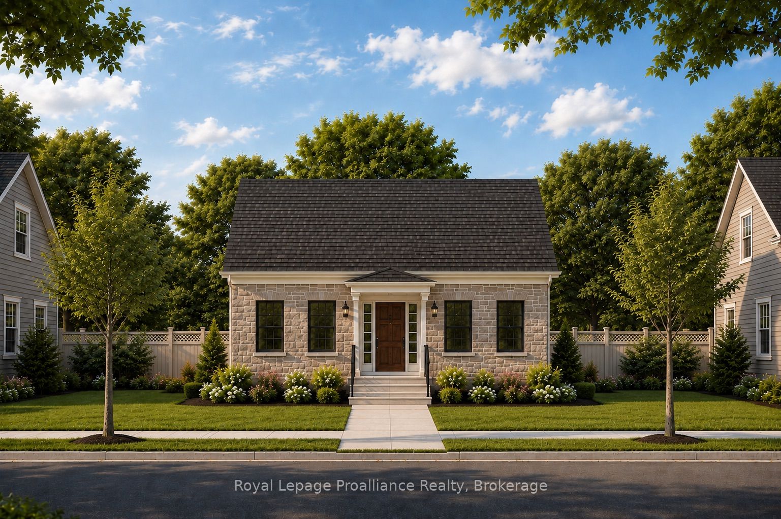 Lot 16 John Fairhurst Boulevard Property Photo 1