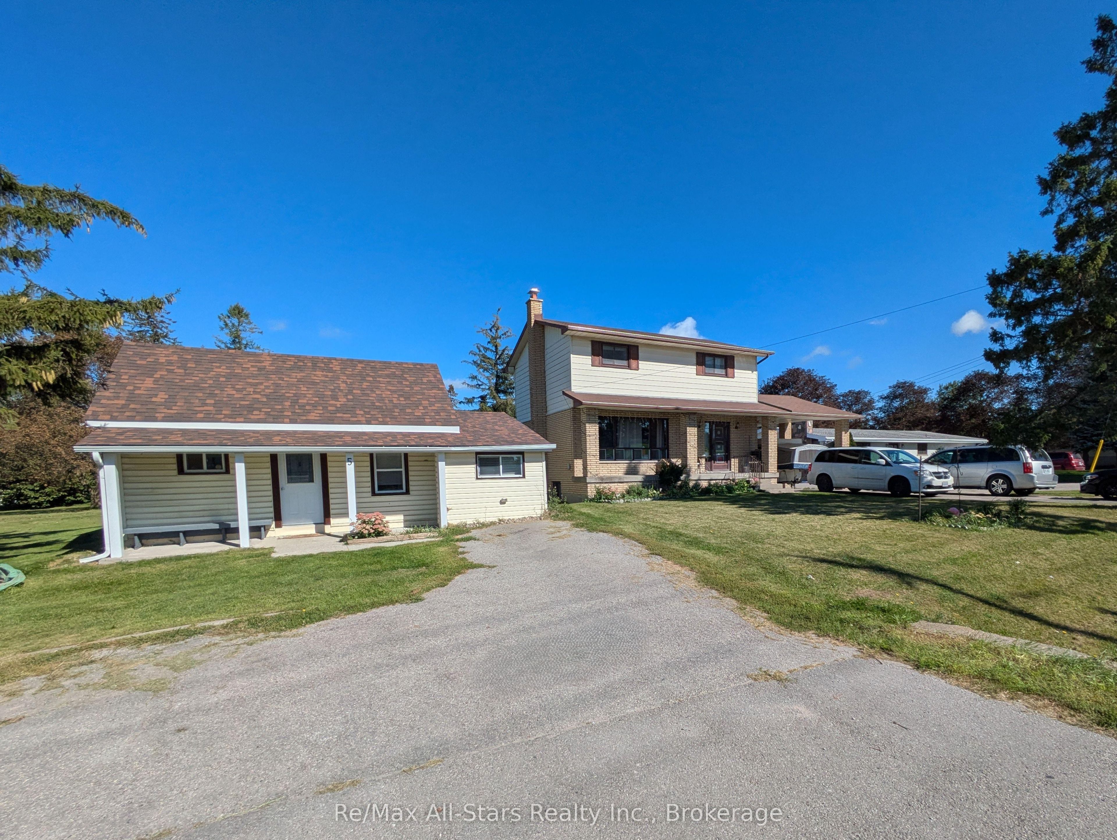 5-7 Weldon Road Property Photo 2