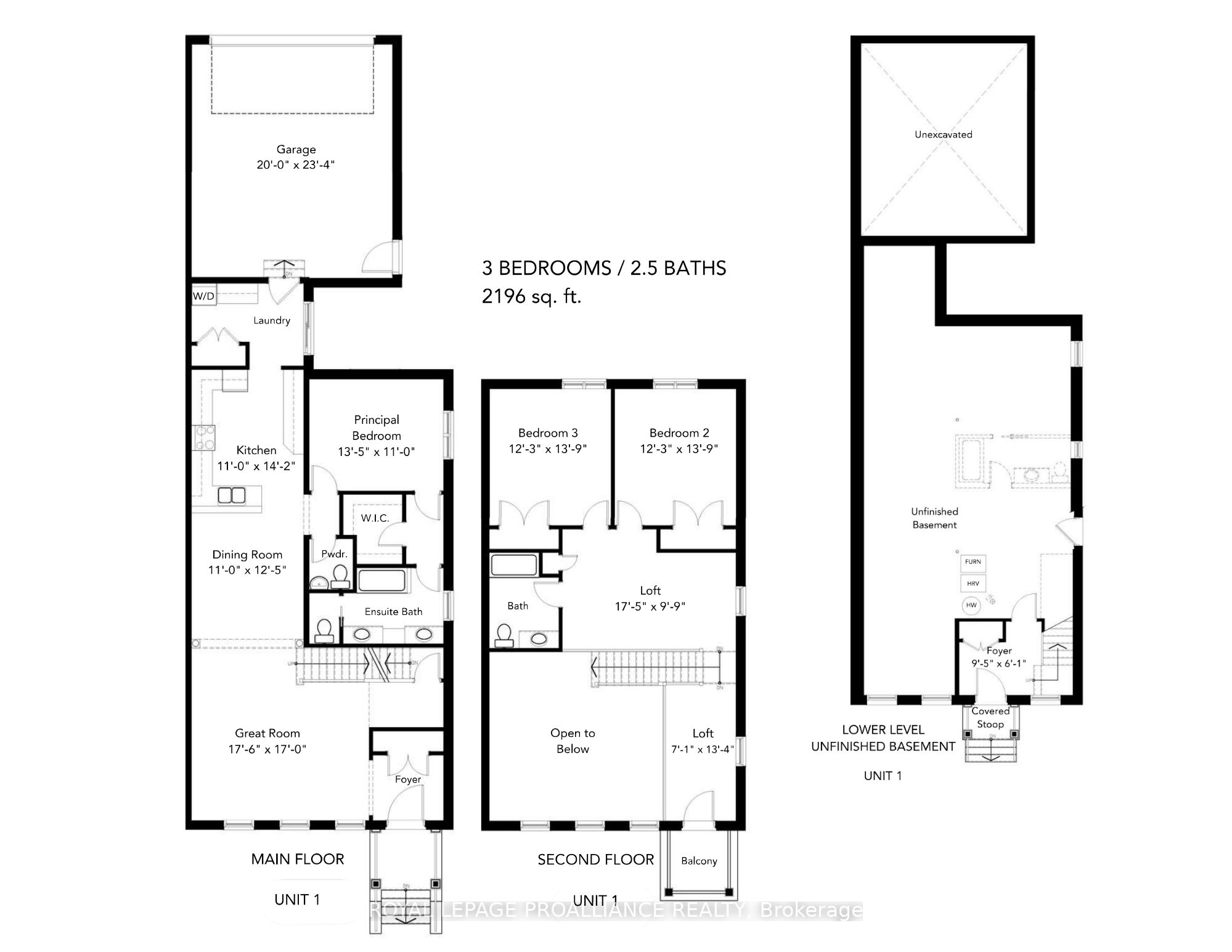 Lot 37 Ernest Allen Boulevard Property Photo 2