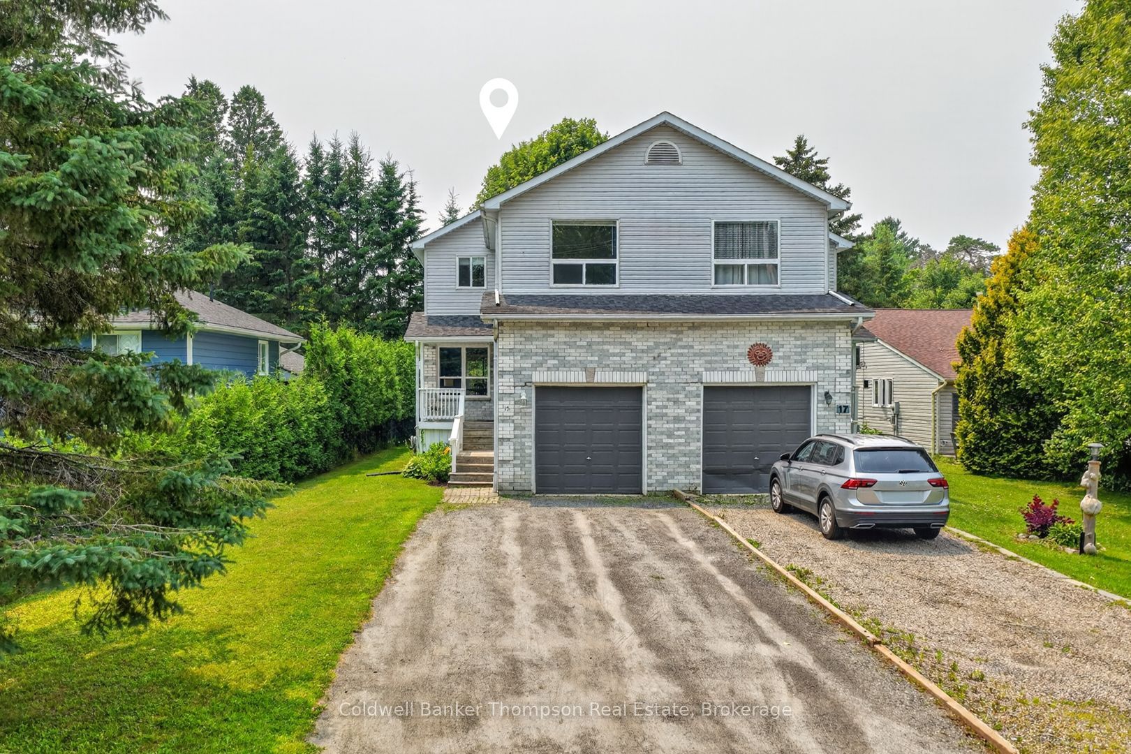 15 Sabrina Park Drive Property Photo 1