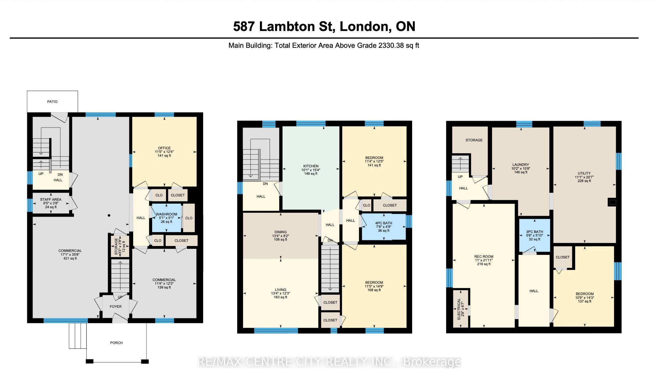 587 Lambton Street Property Photo 48
