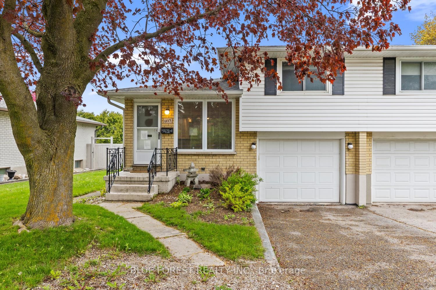 1117 Byron Baseline Road Property Photo 1