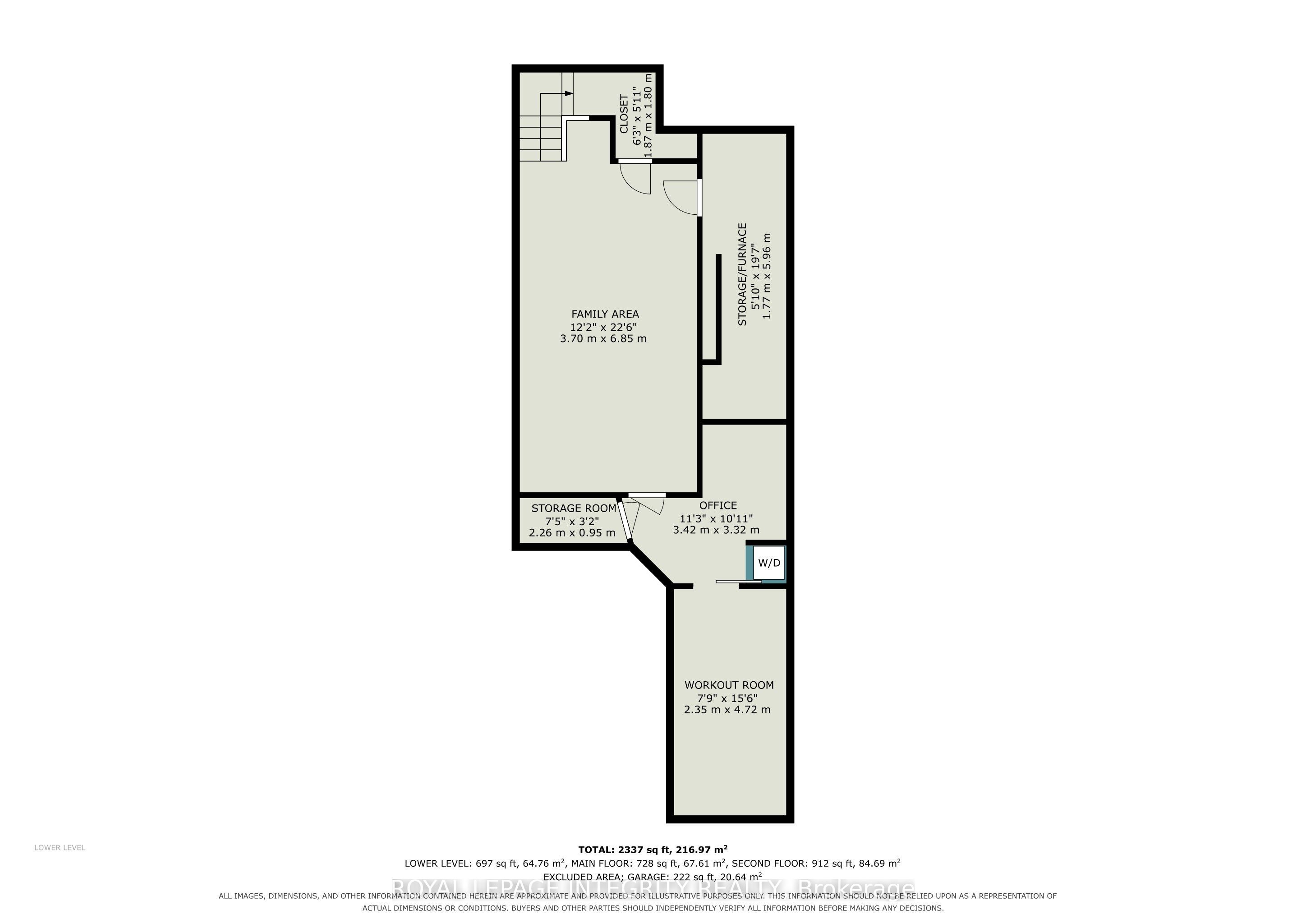 286 Fergus Crescent Property Photo 31