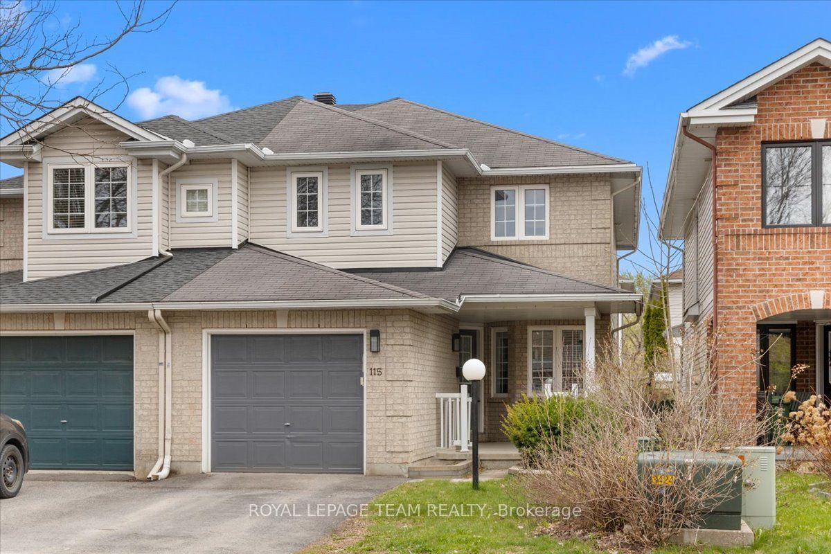 115 Fairlop Way Property Photo 2