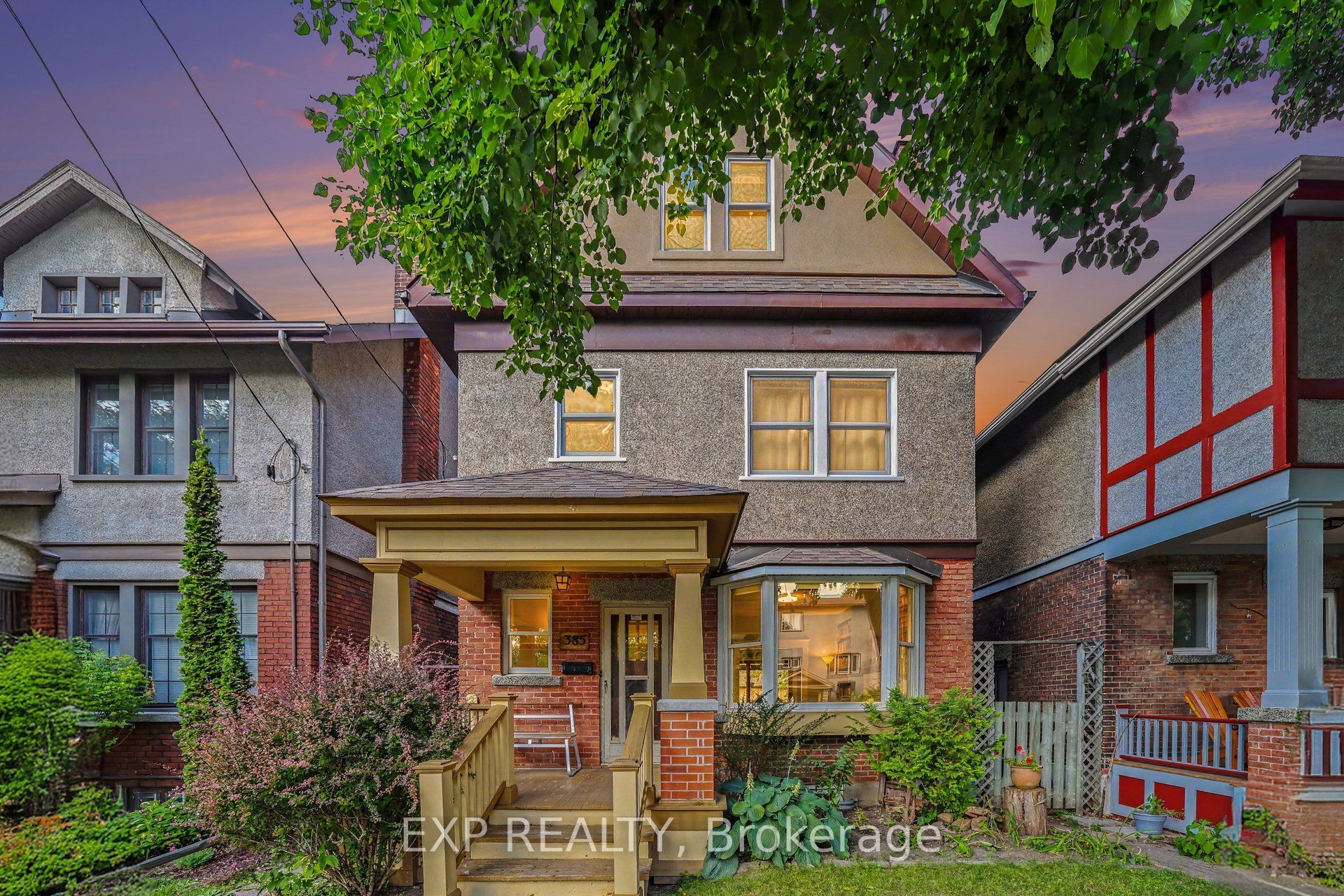 385 Templeton Street