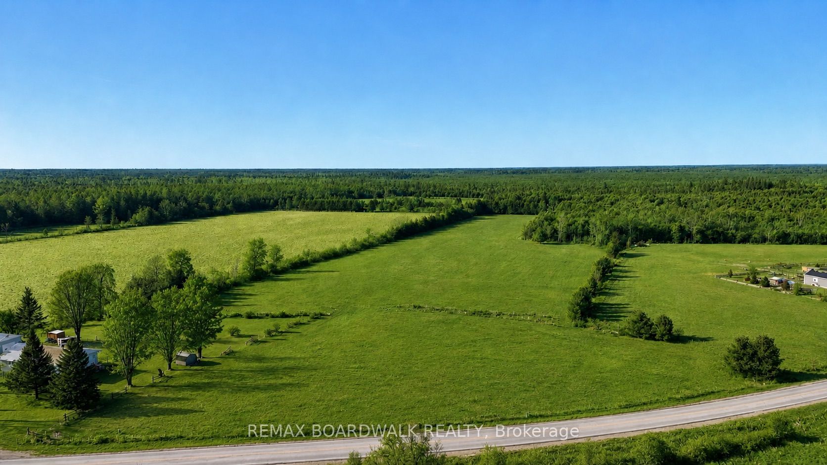 9284 Branch Road Property Photo 1