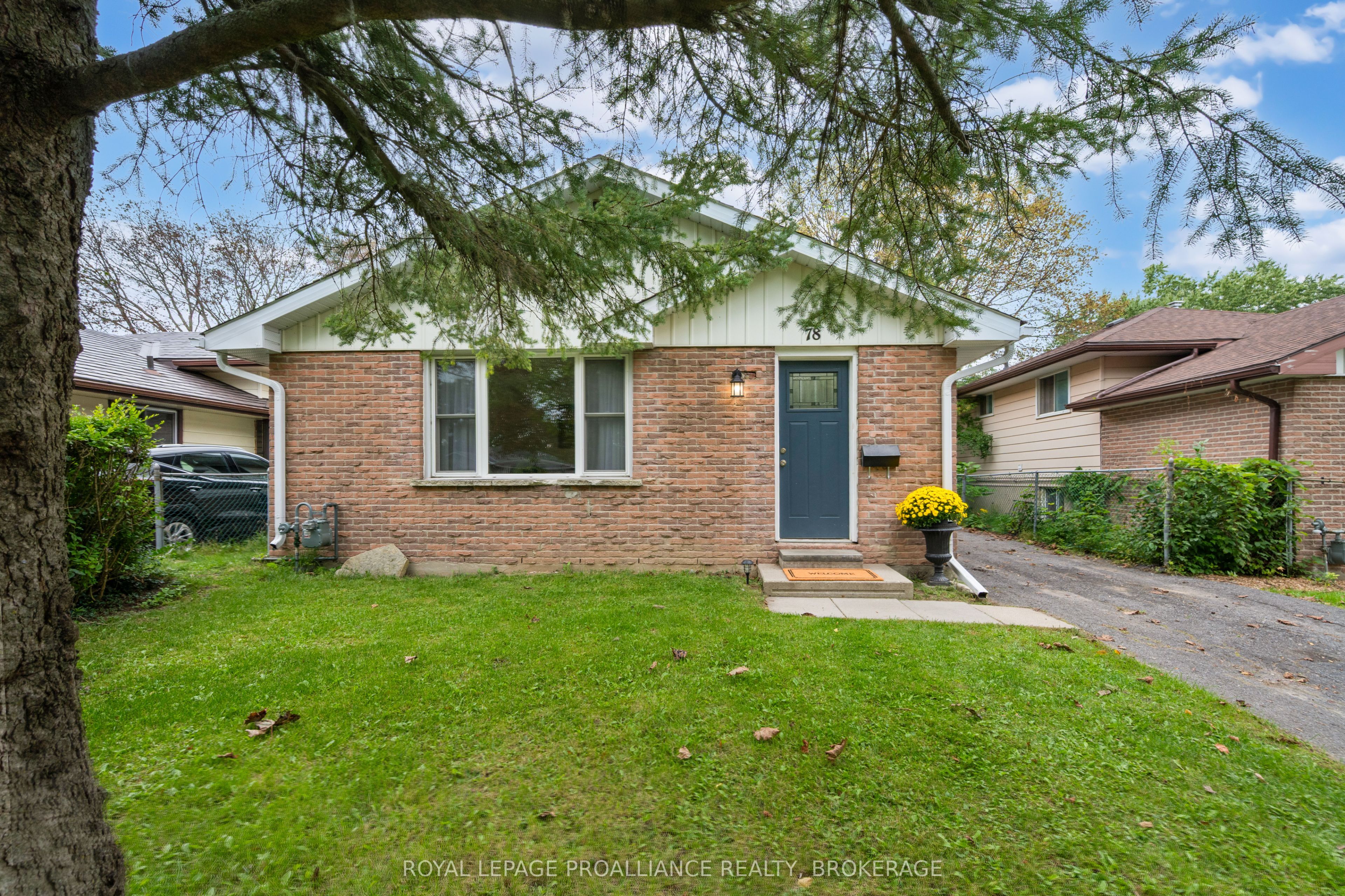 78 Guthrie Drive Property Photo 1