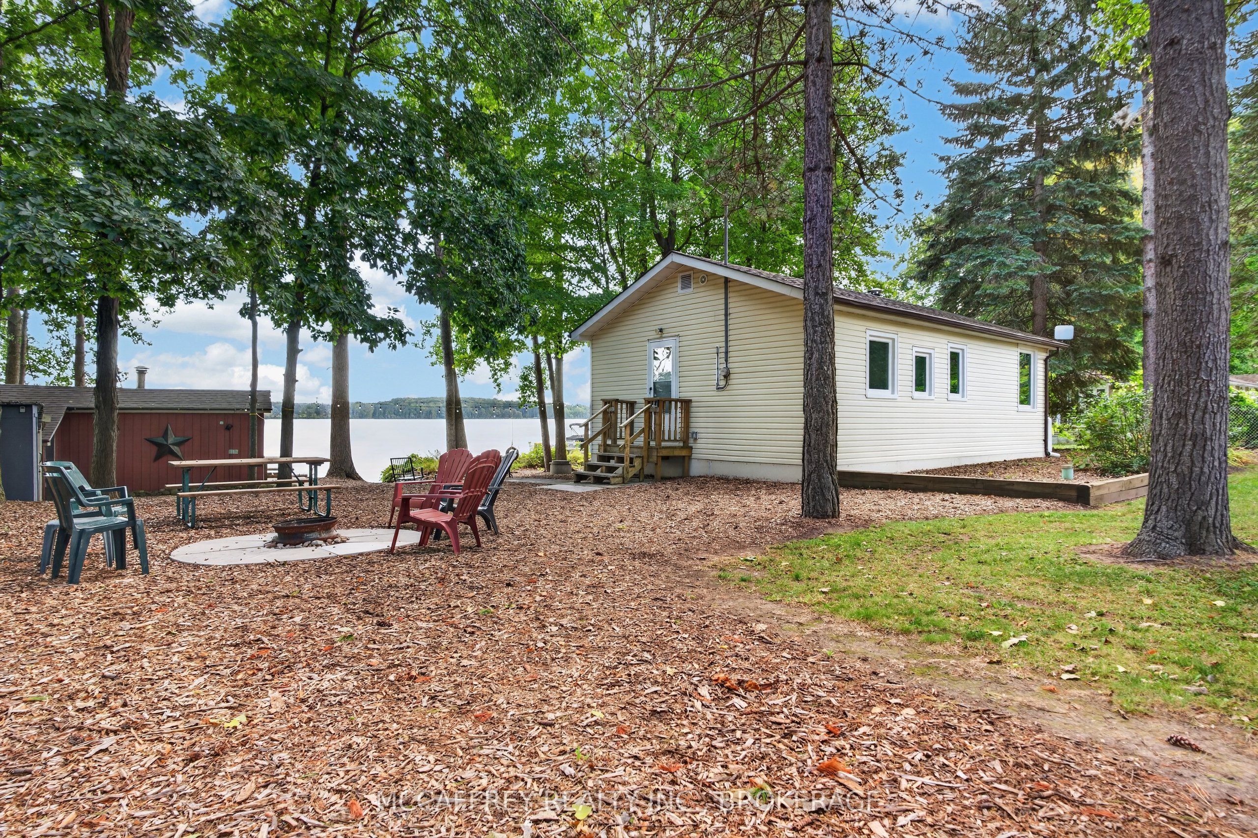 106 Bass Cove Road Property Photo 1