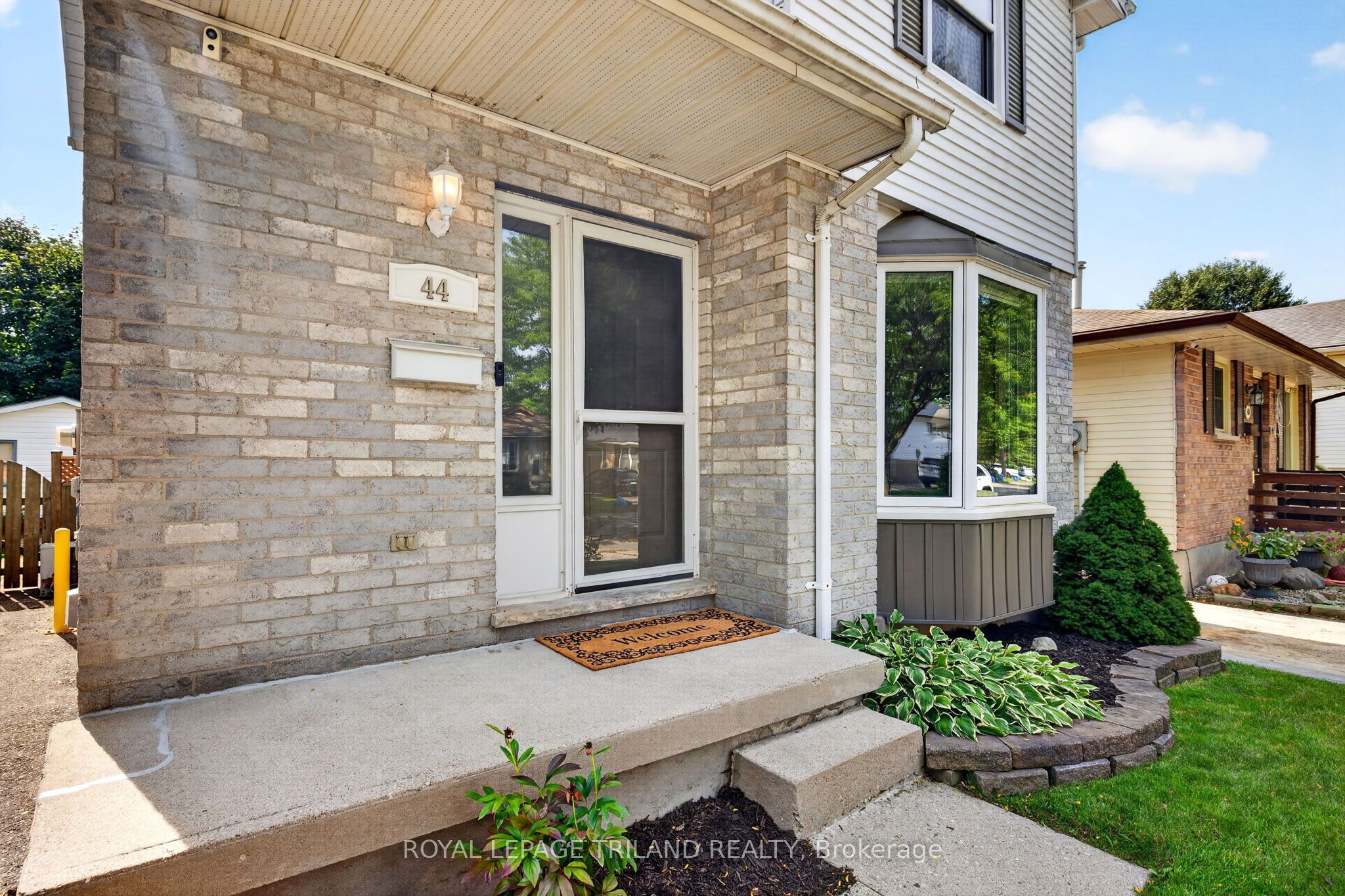 44 Speight Crescent Property Photo 3