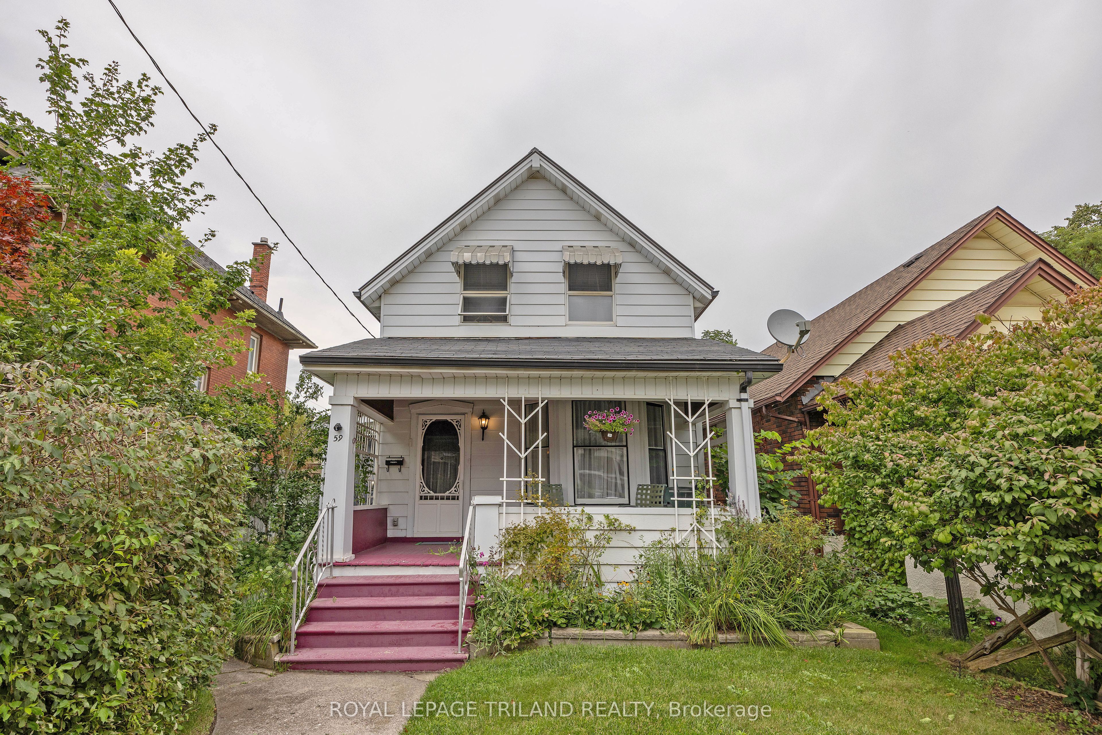 59 Elizabeth Street Property Photo 1